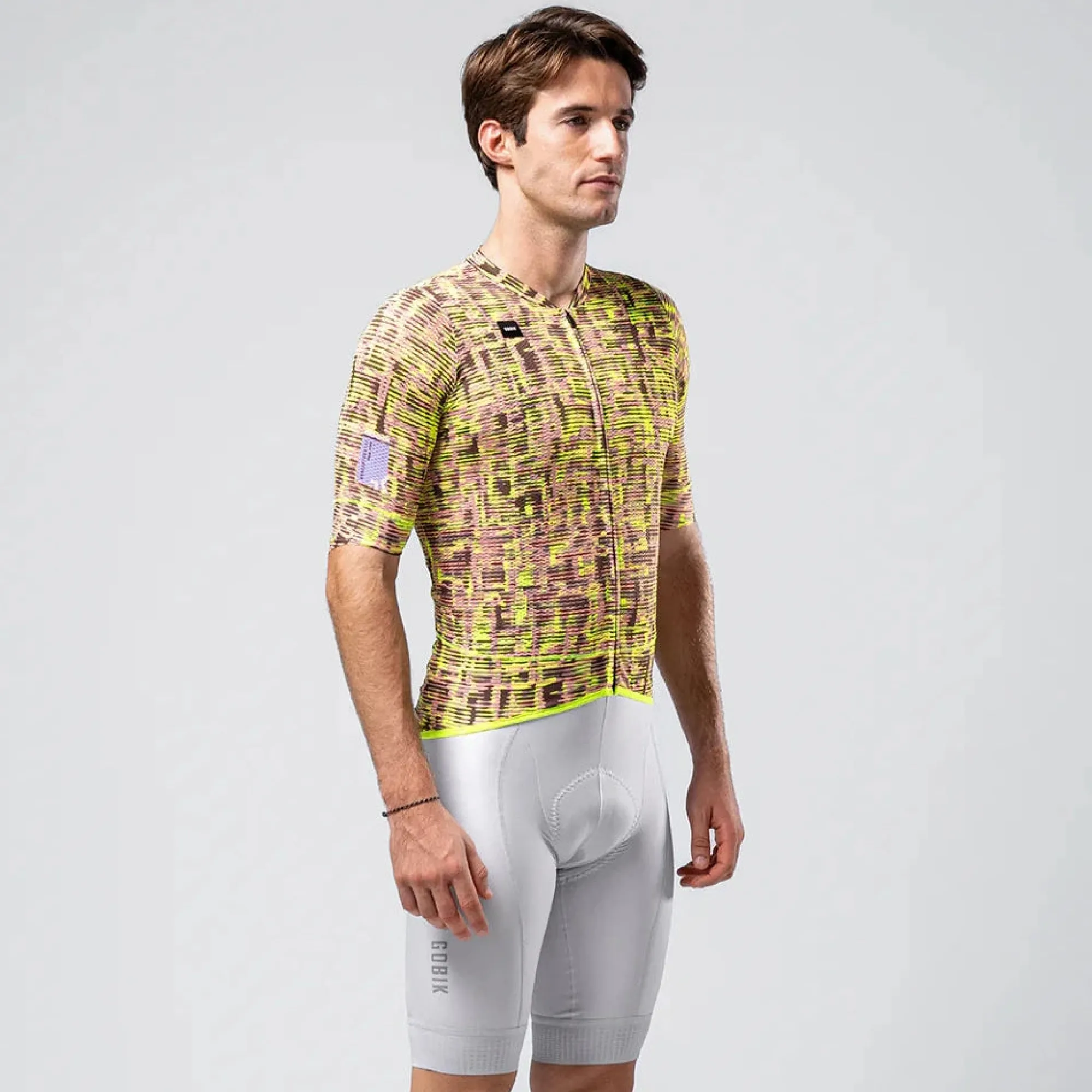 Donna Gobik Maglie|Maglie*agia Carrera 2.0 Cydonia -