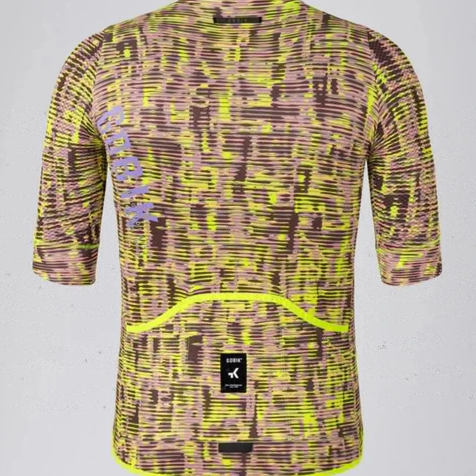 Donna Gobik Maglie|Maglie*agia Carrera 2.0 Cydonia -