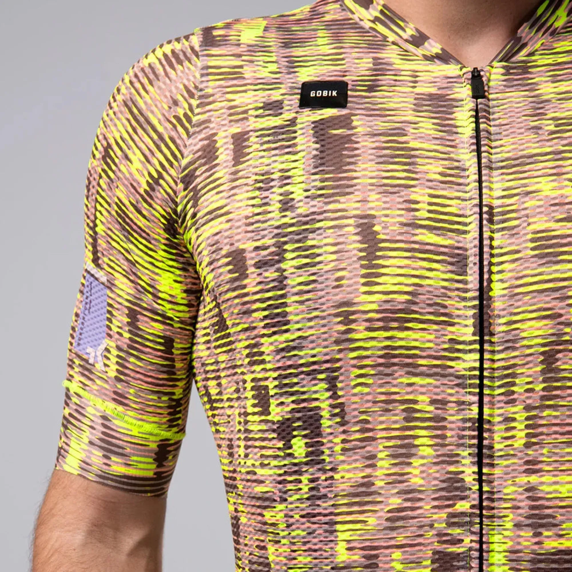 Donna Gobik Maglie|Maglie*agia Carrera 2.0 Cydonia -
