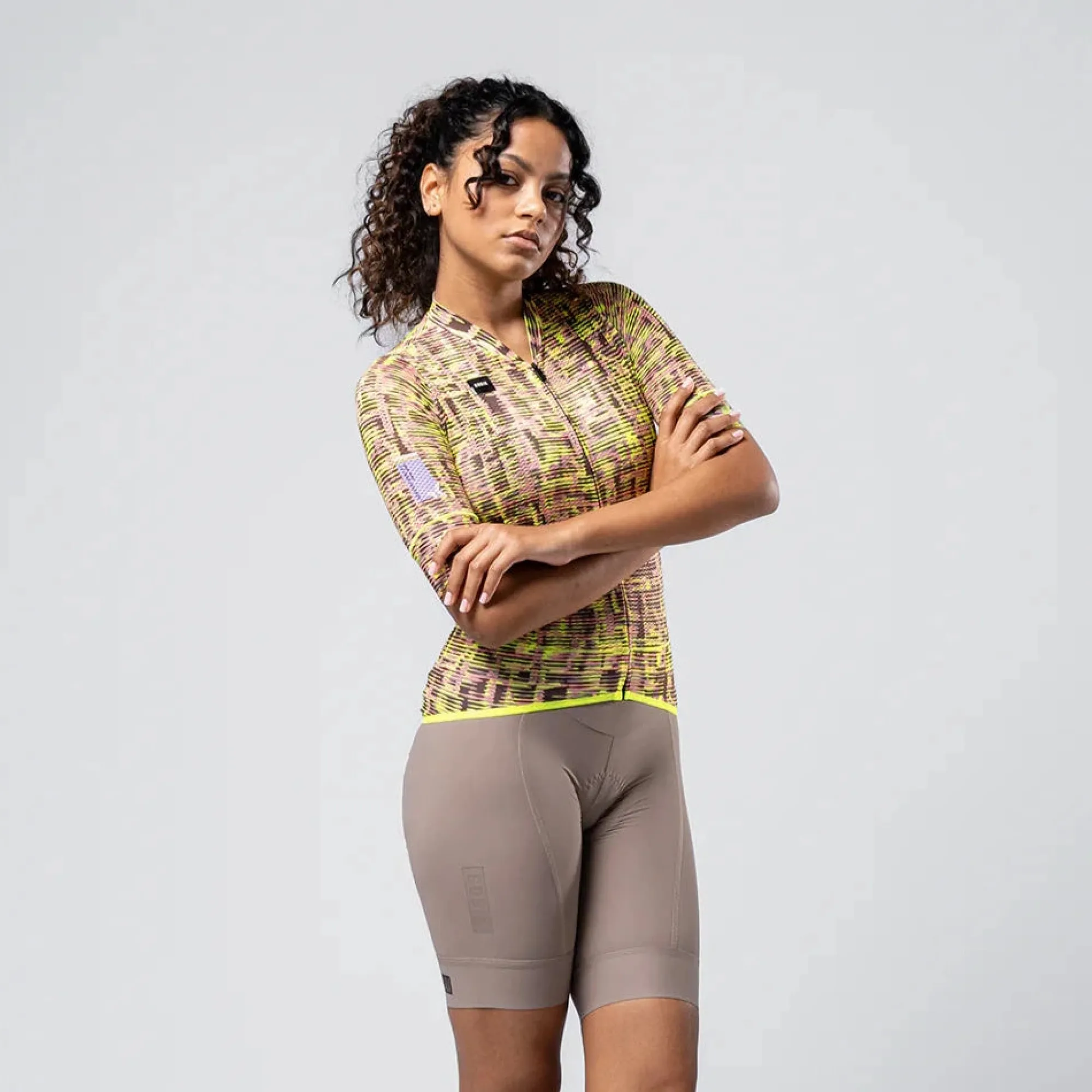 Donna Gobik Maglie|Maglie*agia Carrera 2.0 Cydonia -