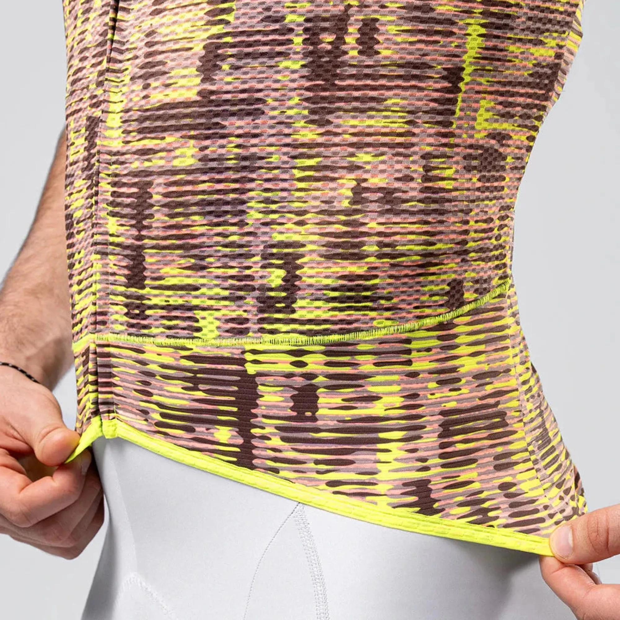 Donna Gobik Maglie|Maglie*agia Carrera 2.0 Cydonia -