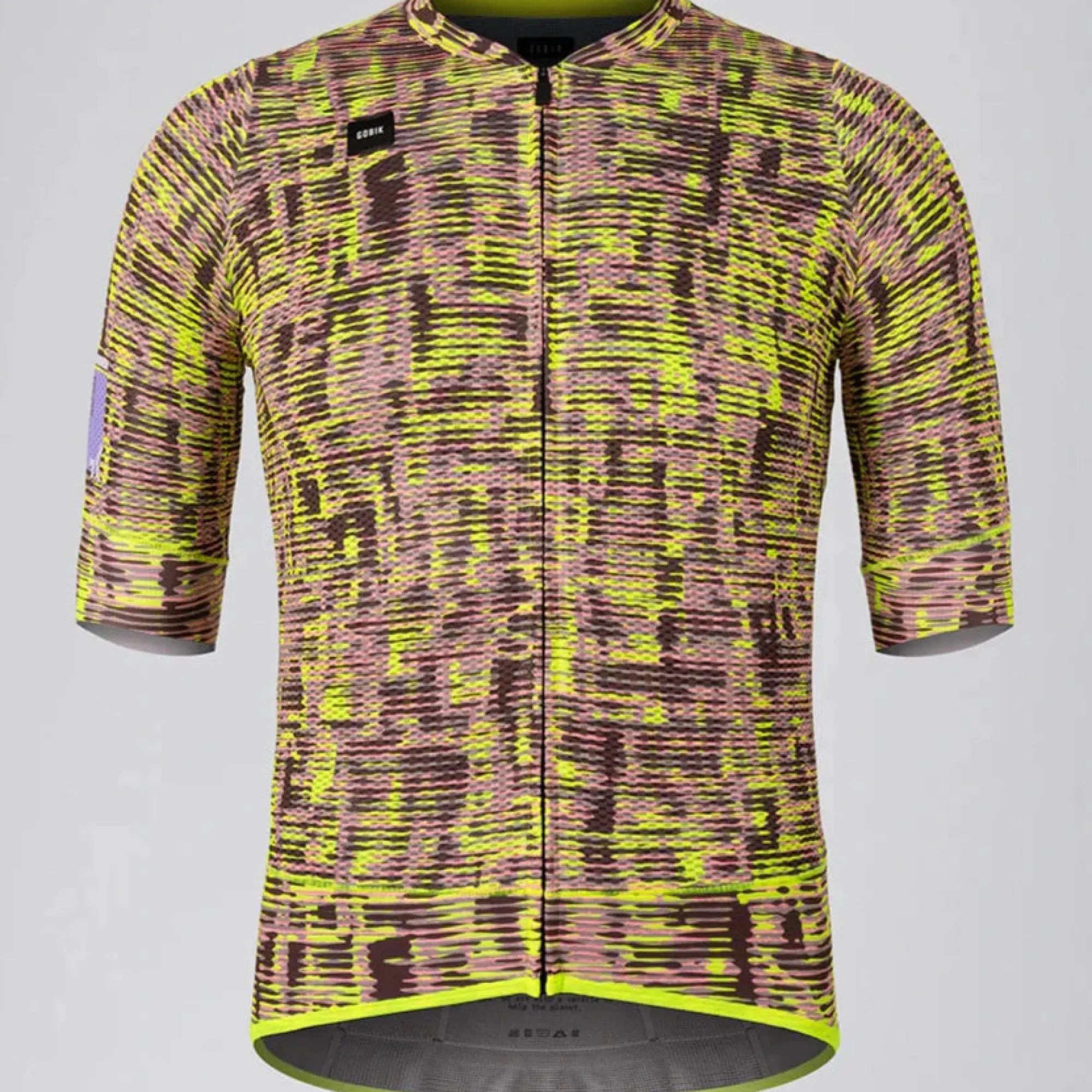 Donna Gobik Maglie|Maglie*agia Carrera 2.0 Cydonia -