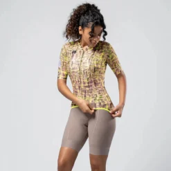 Donna Gobik Maglie|Maglie*agia Carrera 2.0 Cydonia -