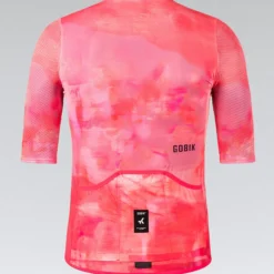 Donna Gobik Maglie|Maglie*agia Carrera 3.0 Dipe -