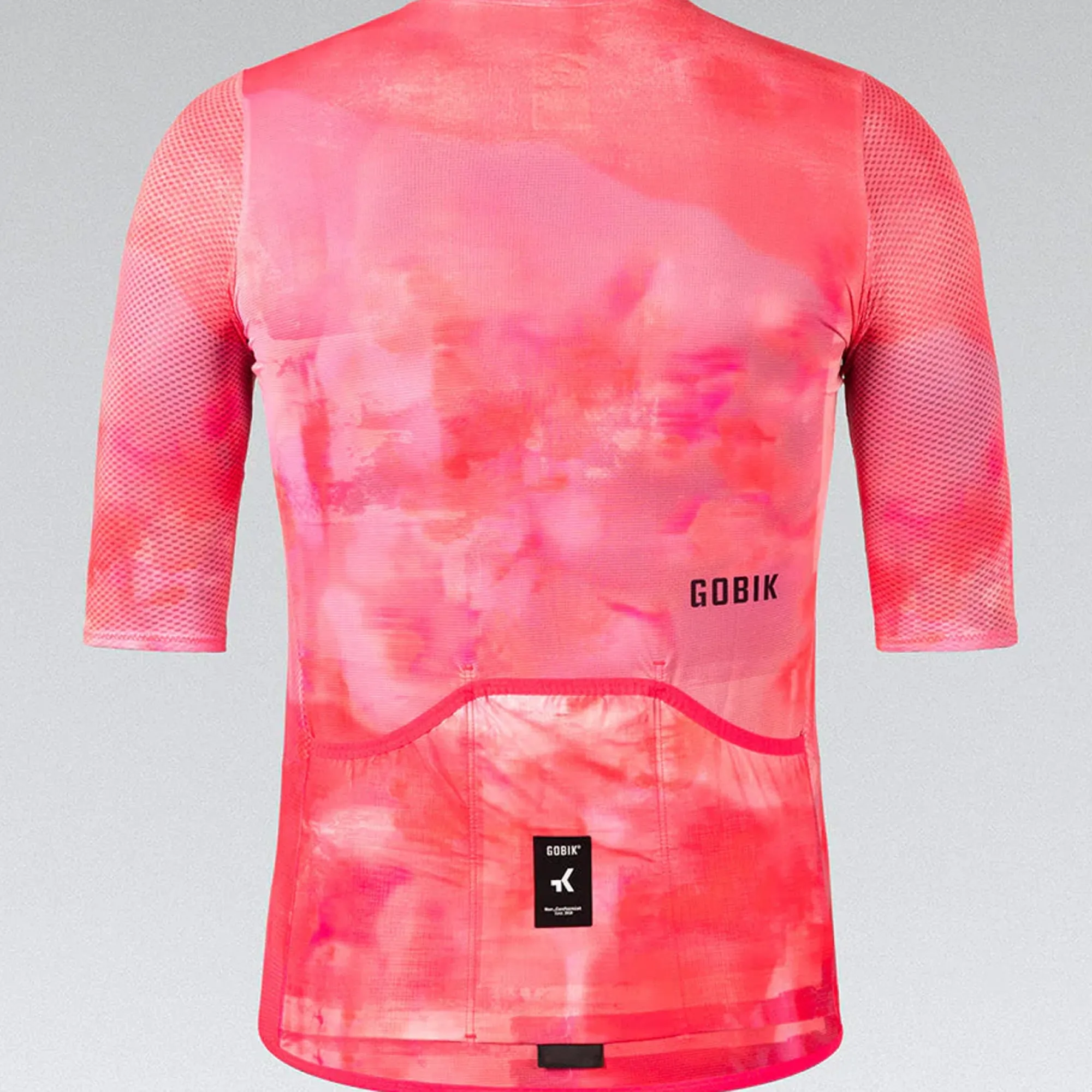 Donna Gobik Maglie|Maglie*agia Carrera 3.0 Dipe -