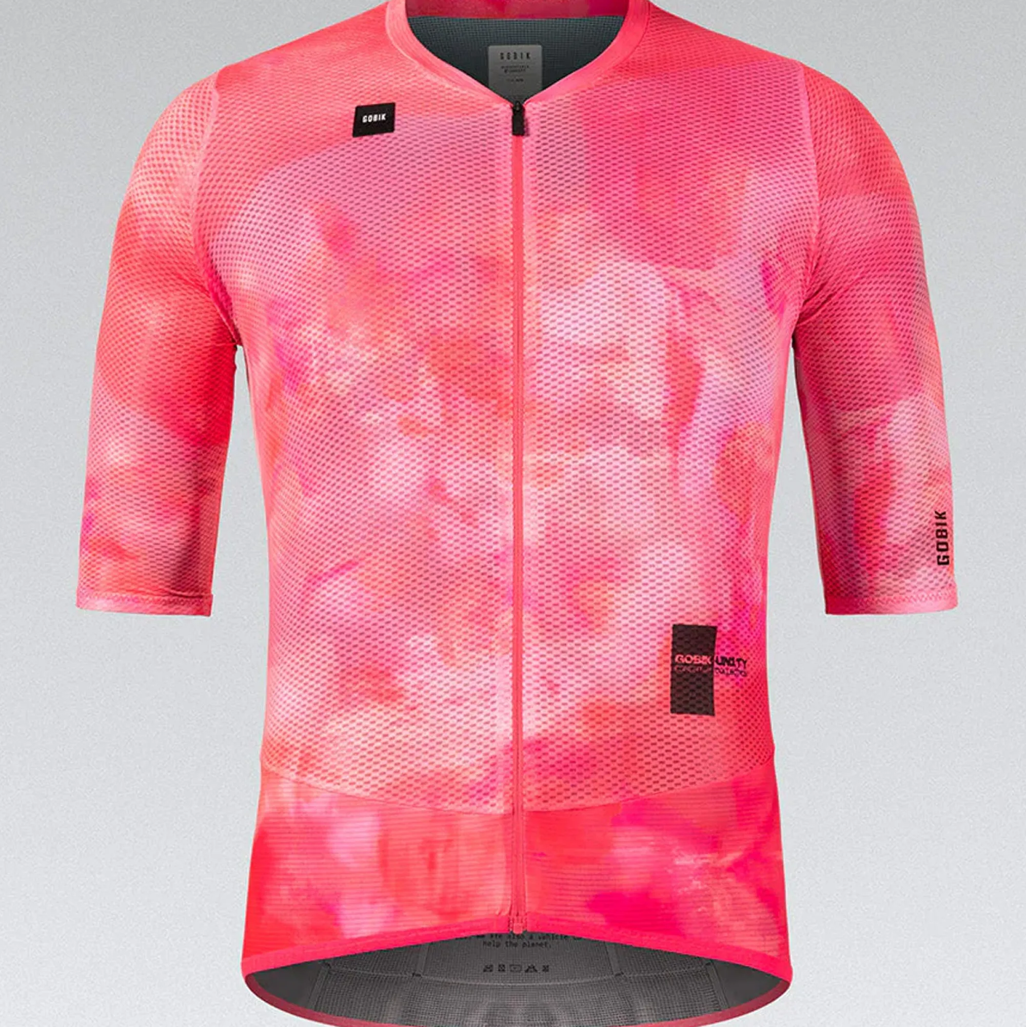 Donna Gobik Maglie|Maglie*agia Carrera 3.0 Dipe -