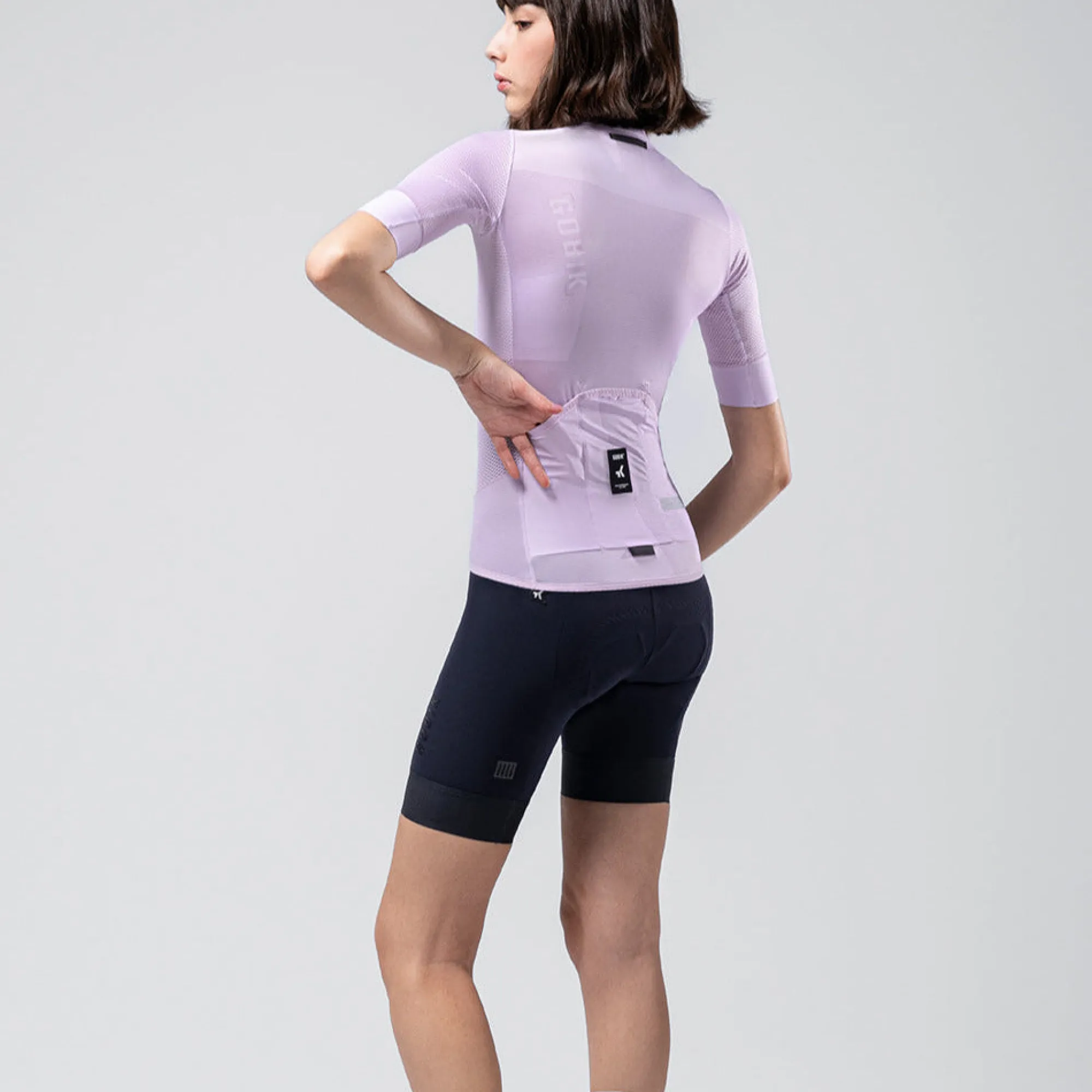 Donna Gobik Maglie|Maglie*agia Carrera 2.0 ercury -