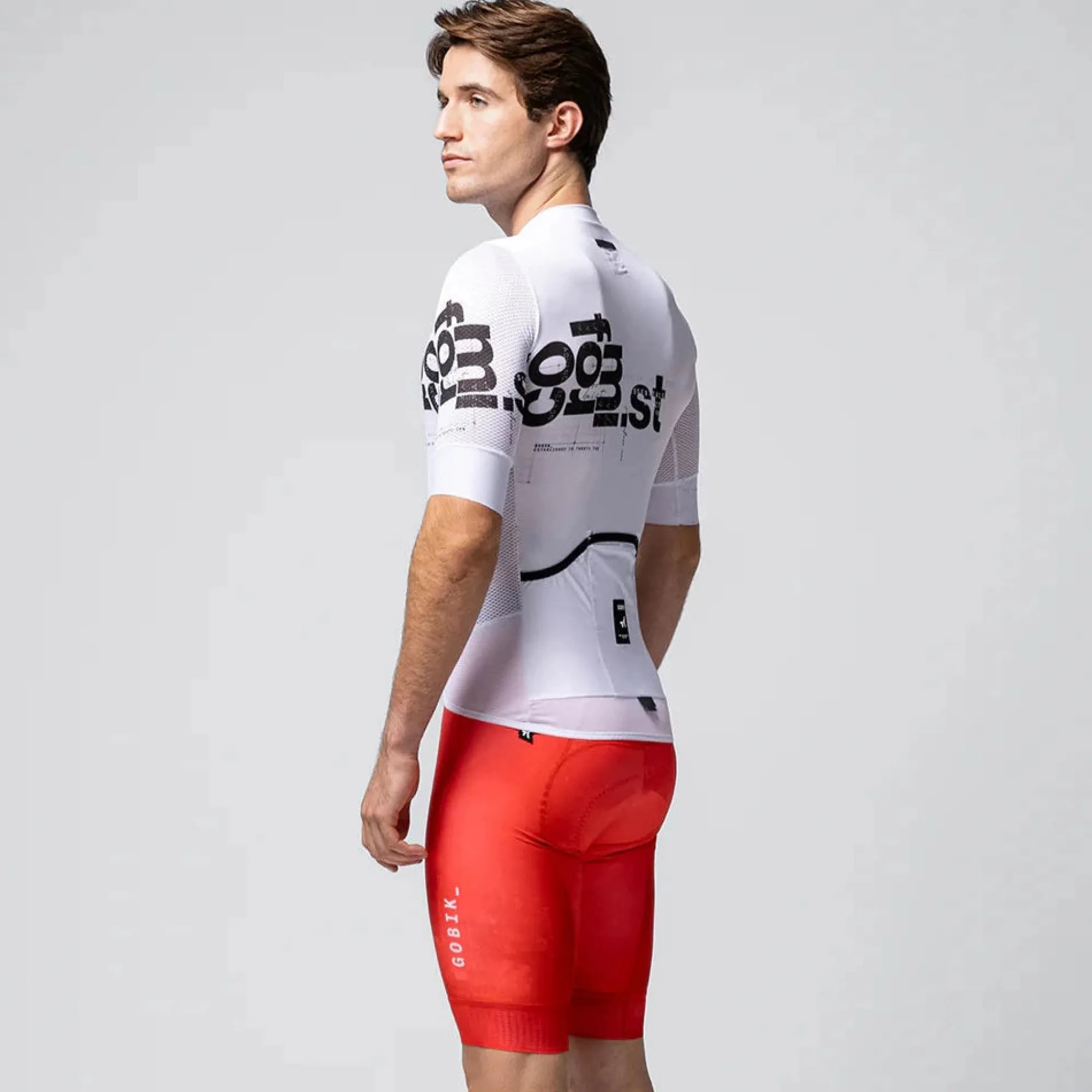 Donna Gobik Maglie|Maglie*agia Carrera 2.0 onopace -