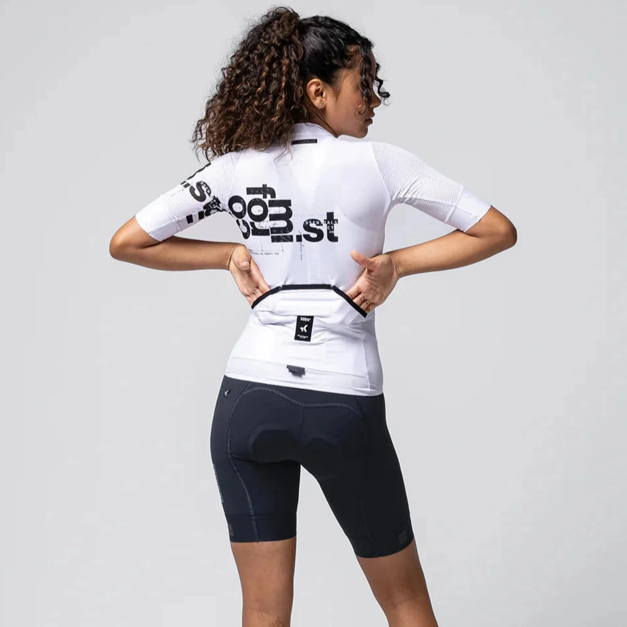 Donna Gobik Maglie|Maglie*agia Carrera 2.0 onopace -