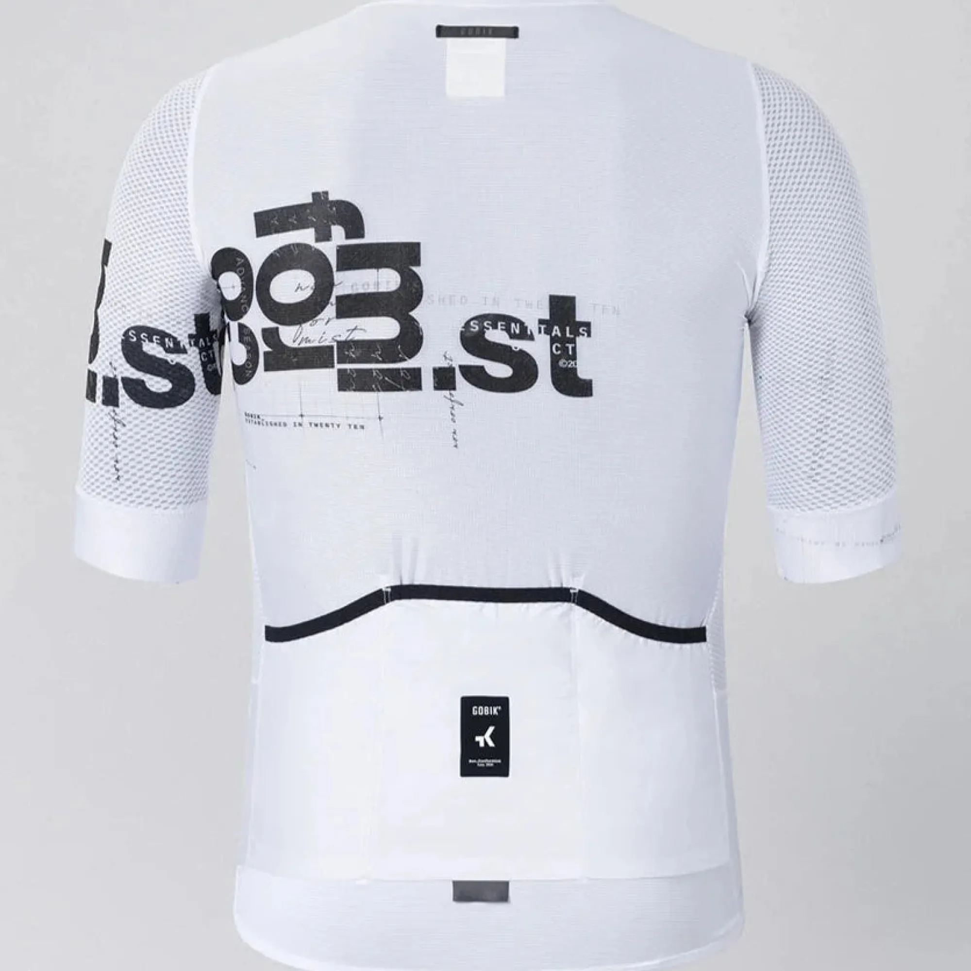 Donna Gobik Maglie|Maglie*agia Carrera 2.0 onopace -