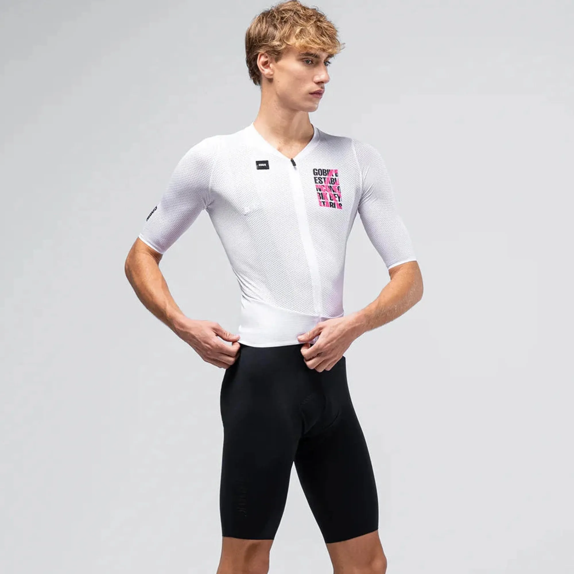 Donna Gobik Maglie|Maglie*agia Carrera 3.0 Tag -