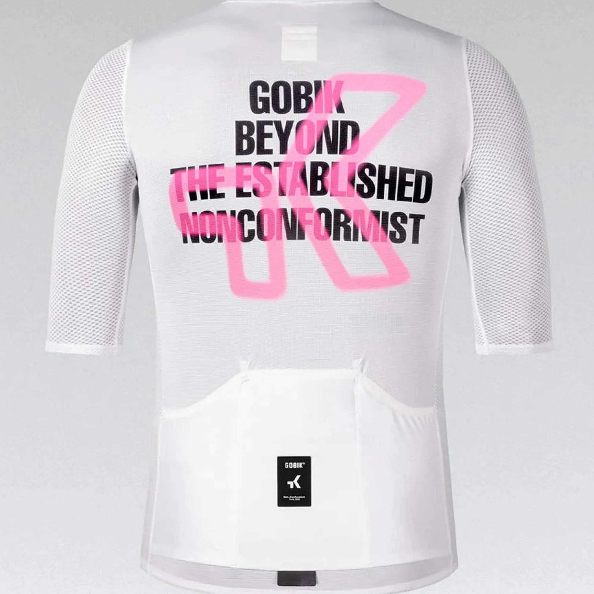 Donna Gobik Maglie|Maglie*agia Carrera 3.0 Tag -