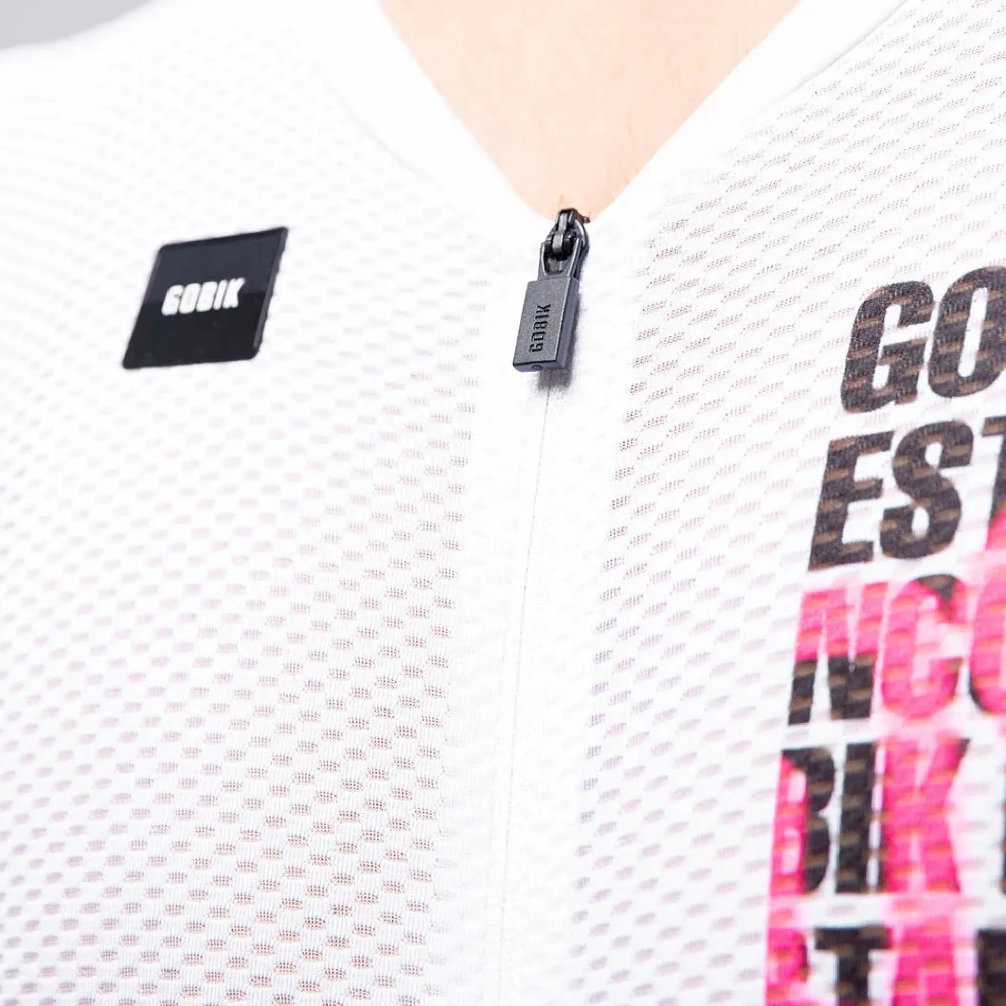 Donna Gobik Maglie|Maglie*agia Carrera 3.0 Tag -