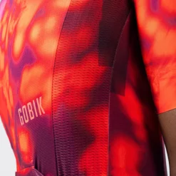Donna Gobik Maglie|Maglie*agia Cx Pro 4.0 Azaea -