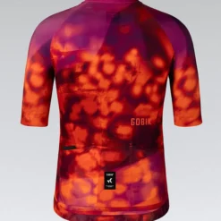 Donna Gobik Maglie|Maglie*agia Cx Pro 4.0 Azaea -