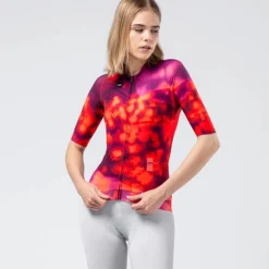 Donna Gobik Maglie|Maglie*agia Cx Pro 4.0 Azaea -