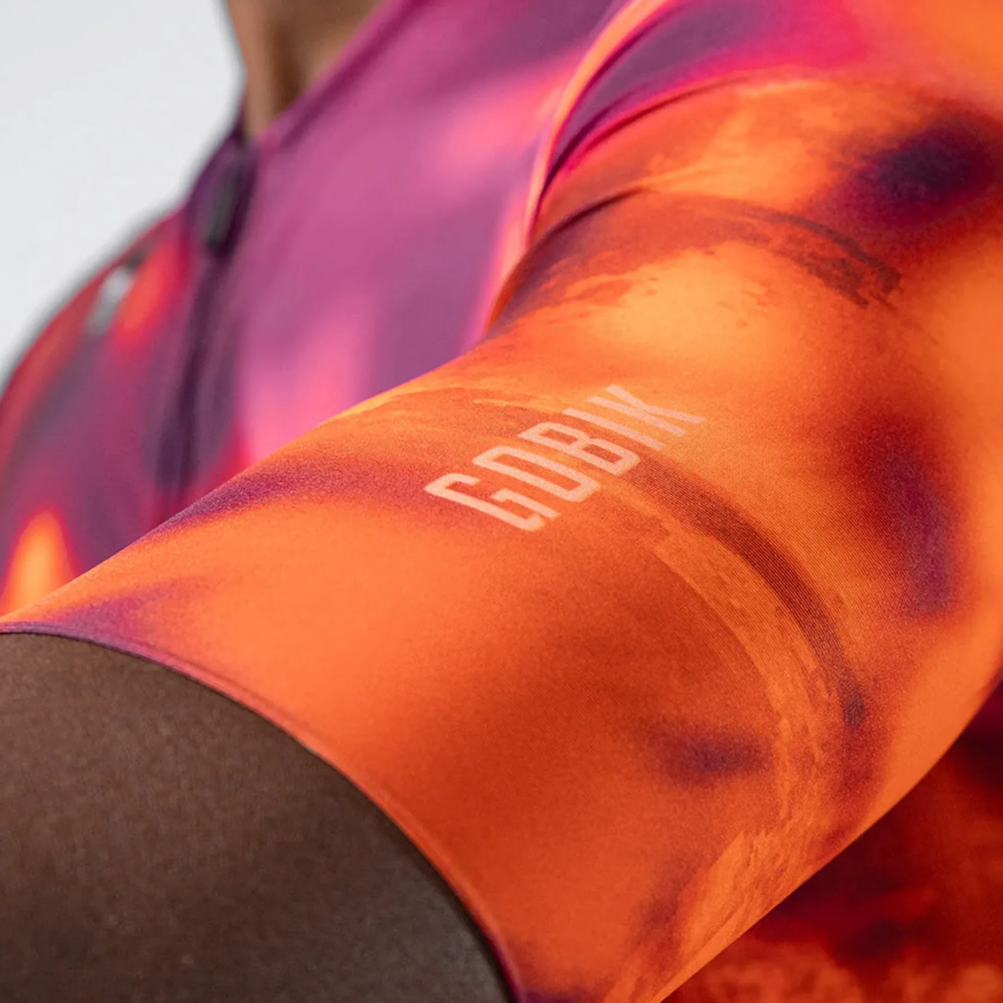 Donna Gobik Maglie|Maglie*agia Cx Pro 4.0 Azaea -