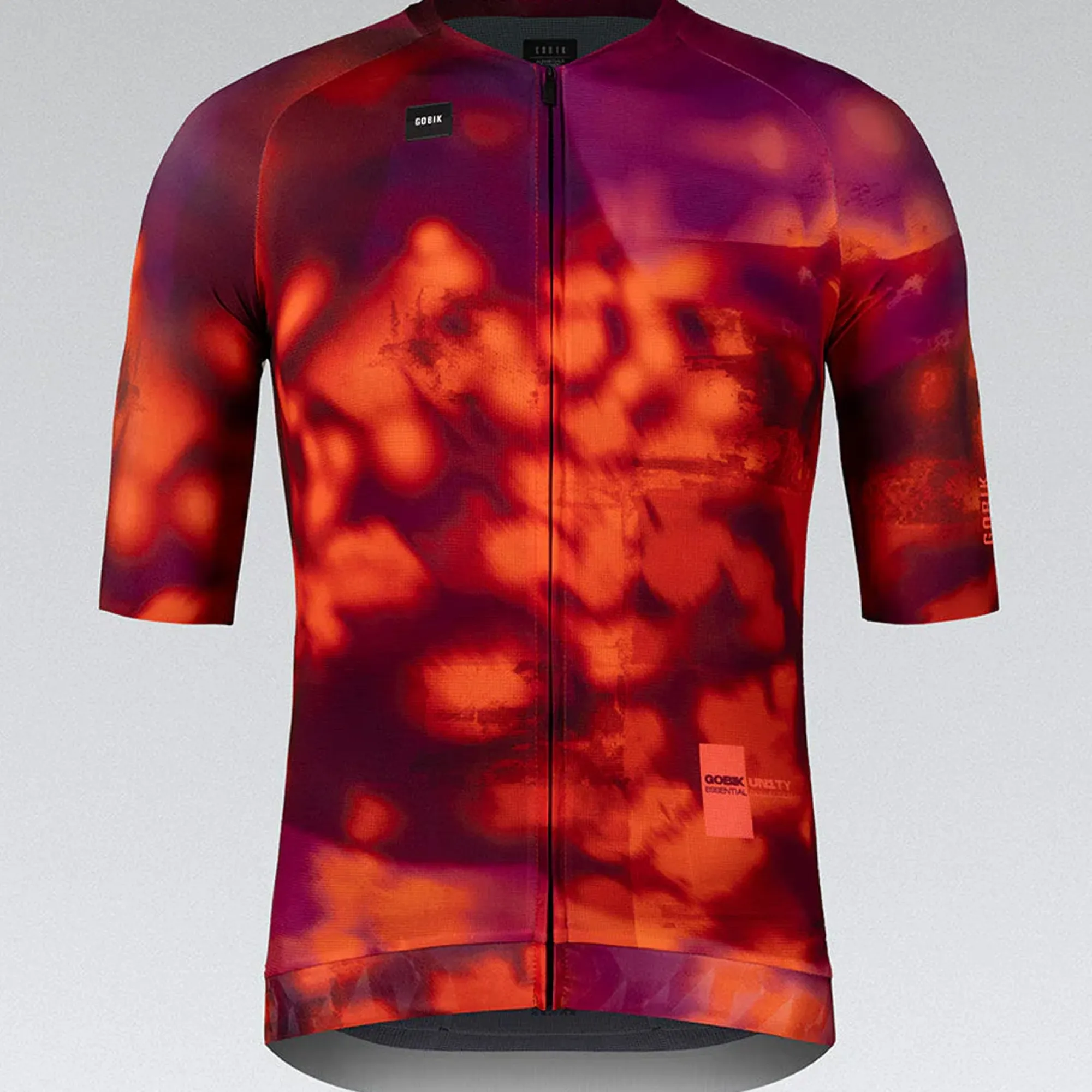 Donna Gobik Maglie|Maglie*agia Cx Pro 4.0 Azaea -