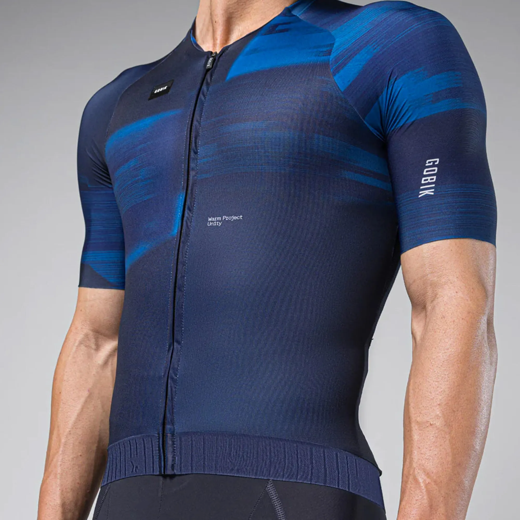 Uomo Gobik Maglie*agia CX Pro 3.0 -
