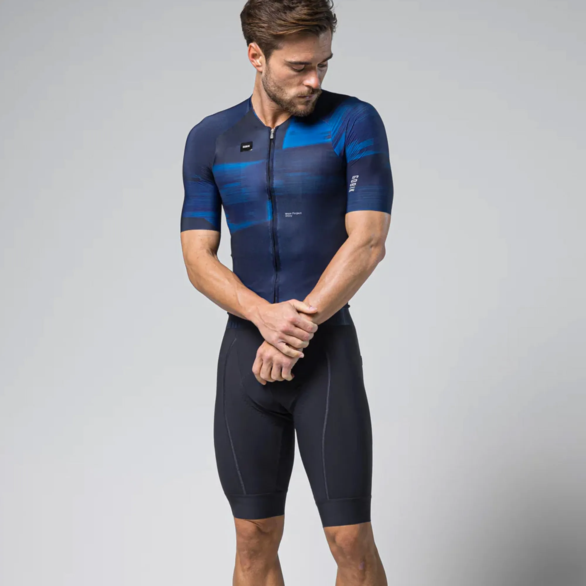 Uomo Gobik Maglie*agia CX Pro 3.0 -
