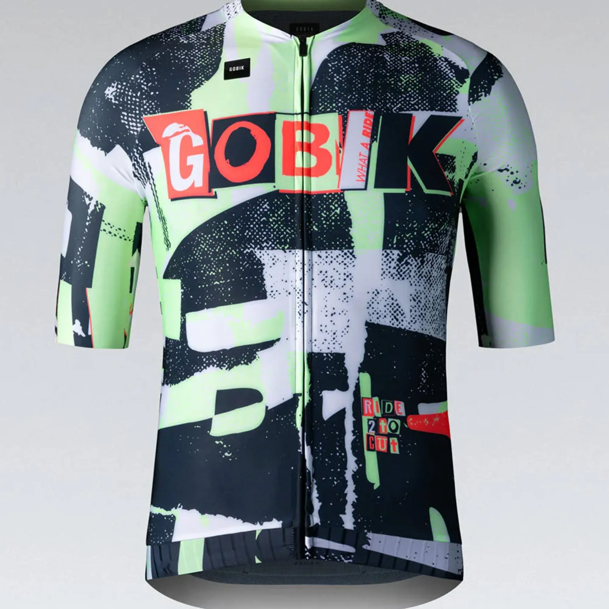 Uomo Gobik Maglie*agia CX Pro 3.0 Create