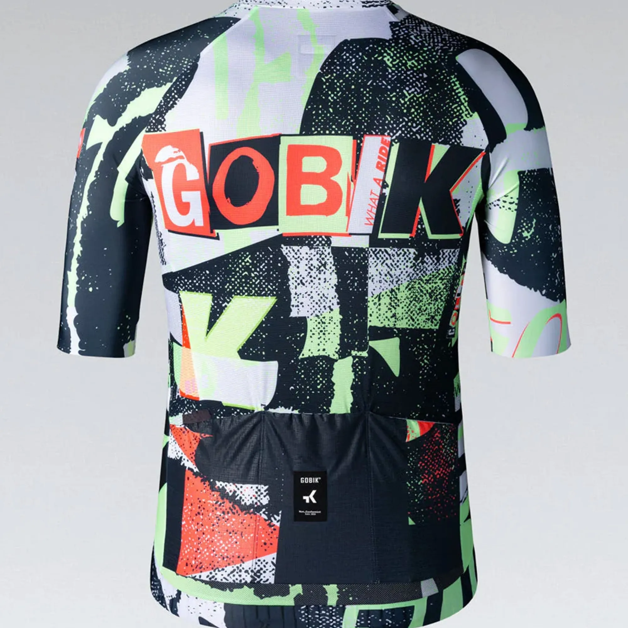Uomo Gobik Maglie*agia CX Pro 3.0 Create