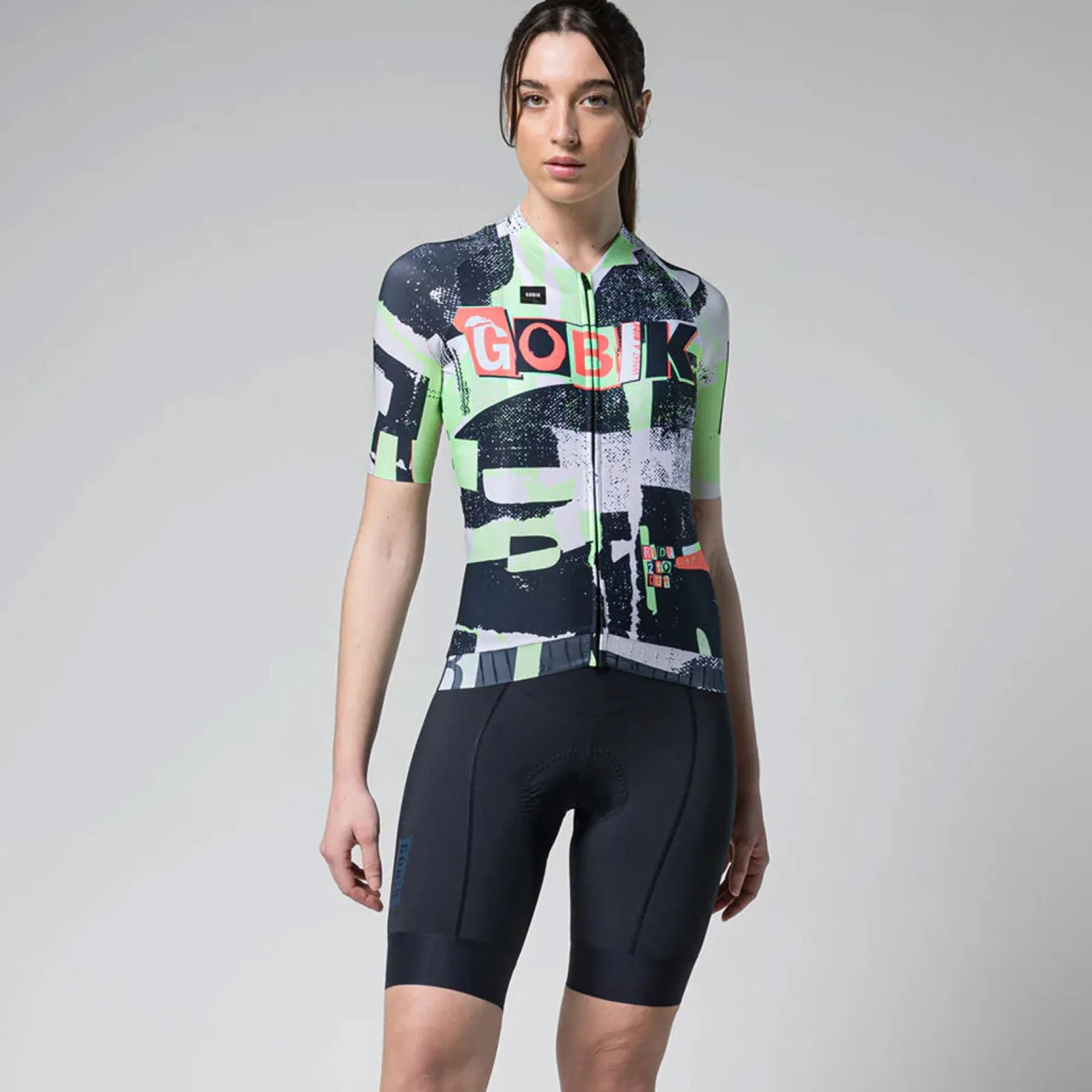 Uomo Gobik Maglie*agia CX Pro 3.0 Create