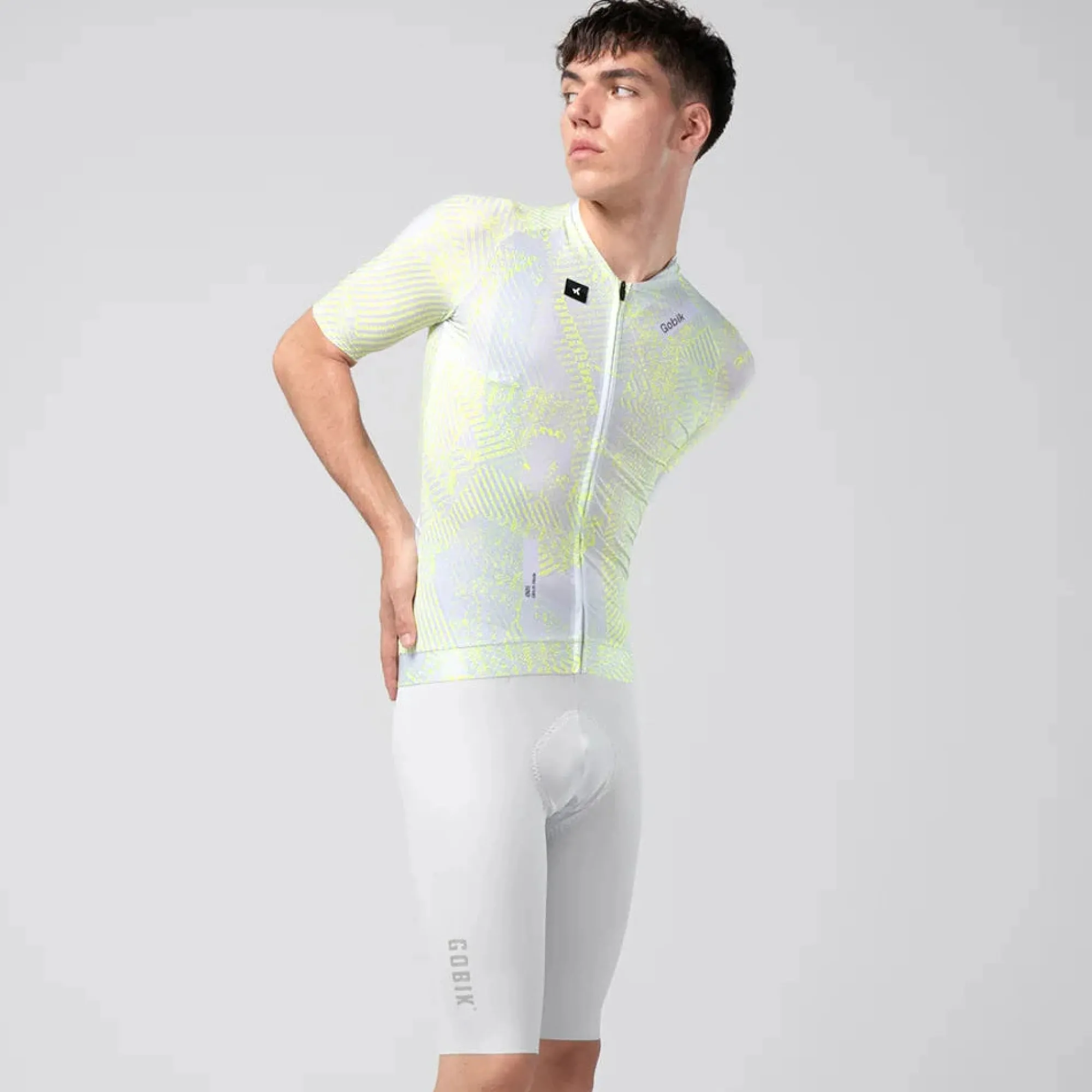 Donna Gobik Maglie|Maglie*agia Cx Pro 4.0 Hack - giao