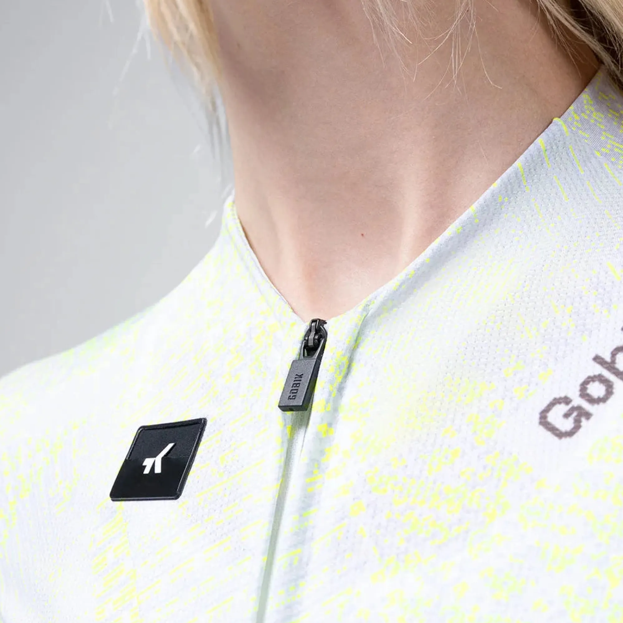 Donna Gobik Maglie|Maglie*agia Cx Pro 4.0 Hack - giao