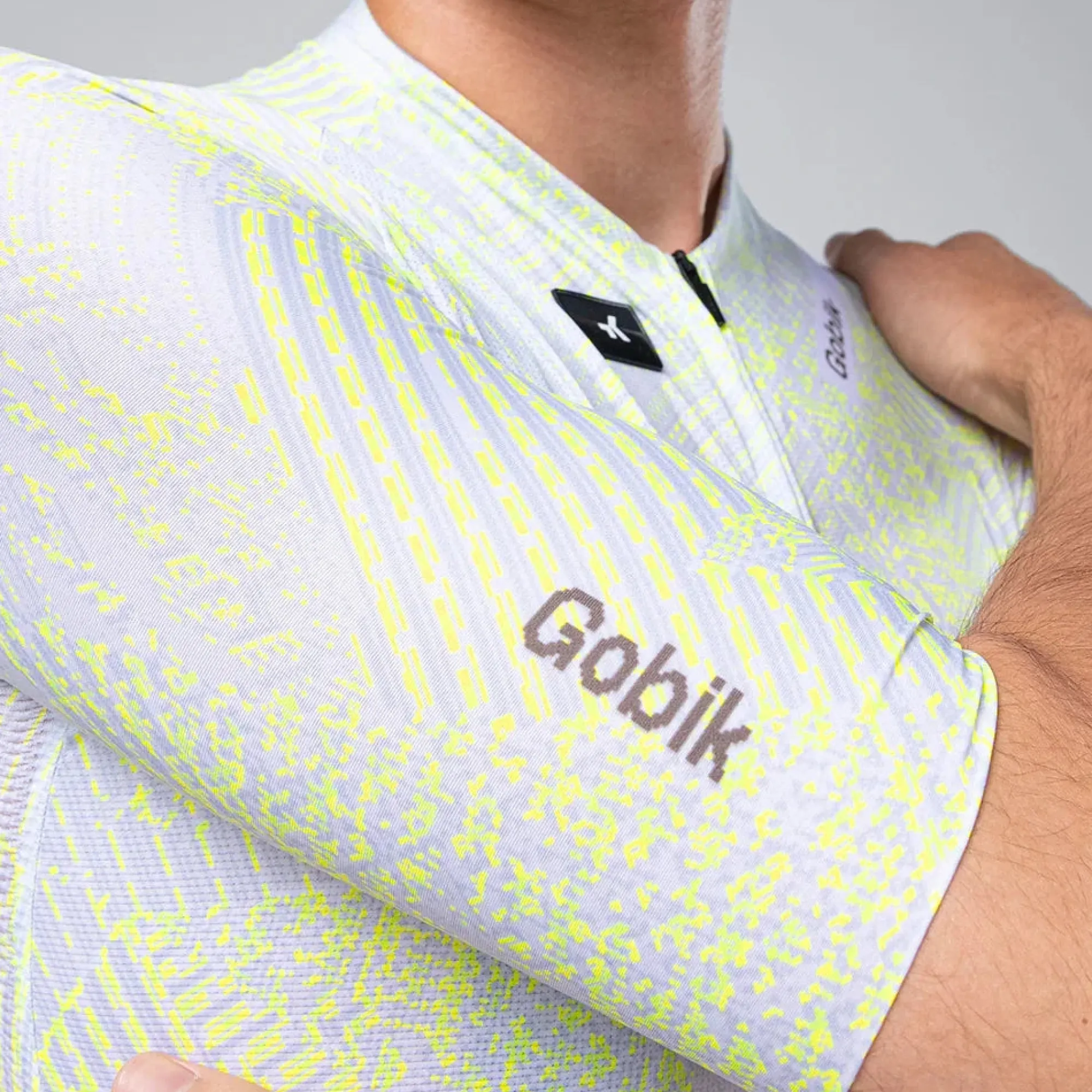 Donna Gobik Maglie|Maglie*agia Cx Pro 4.0 Hack - giao