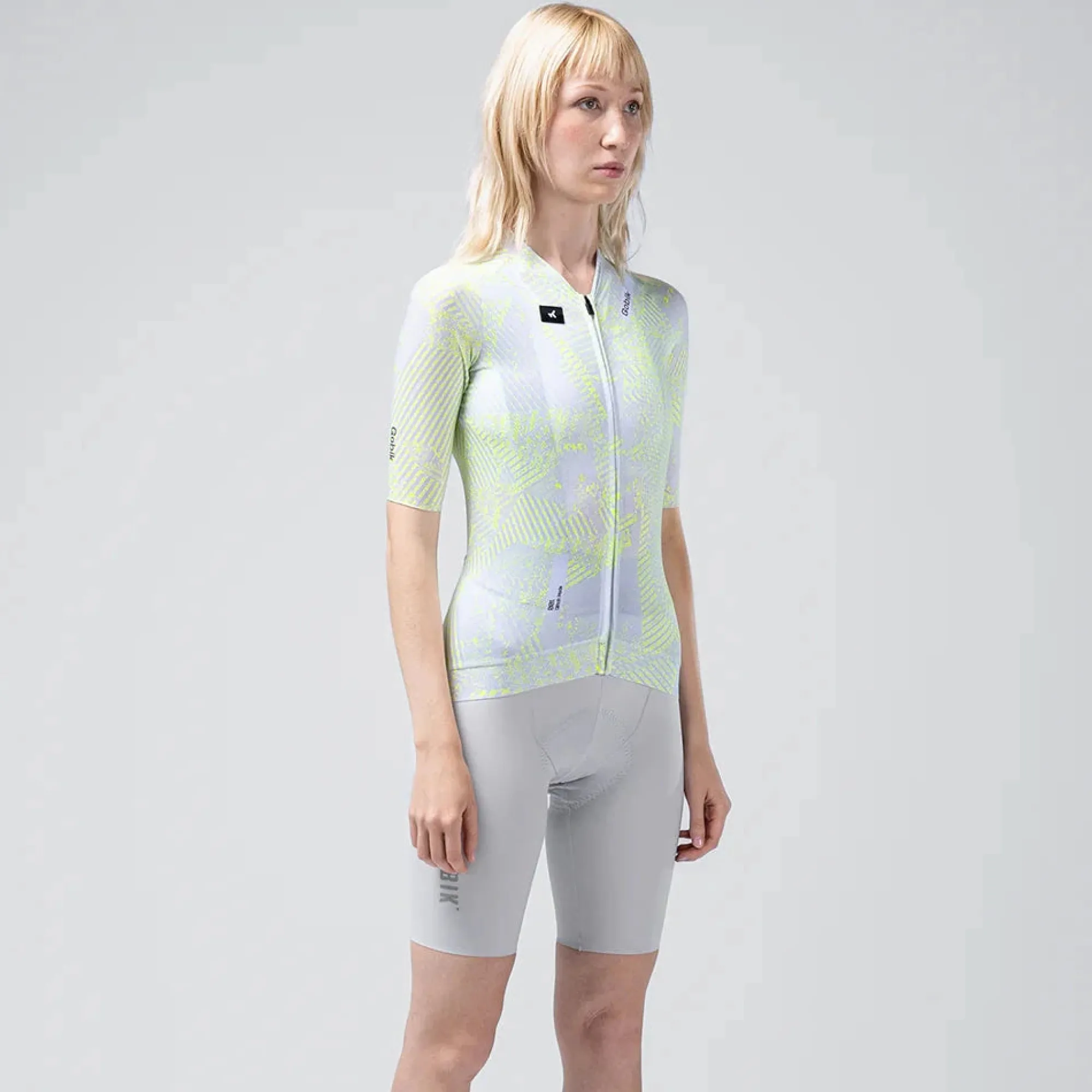 Donna Gobik Maglie|Maglie*agia Cx Pro 4.0 Hack - giao