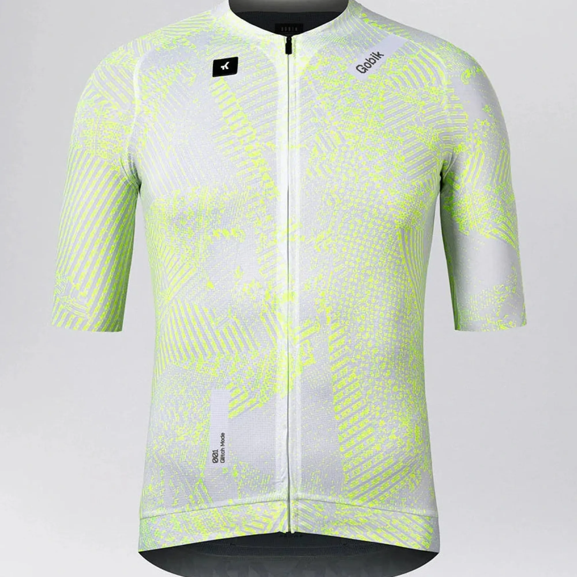 Donna Gobik Maglie|Maglie*agia Cx Pro 4.0 Hack - giao