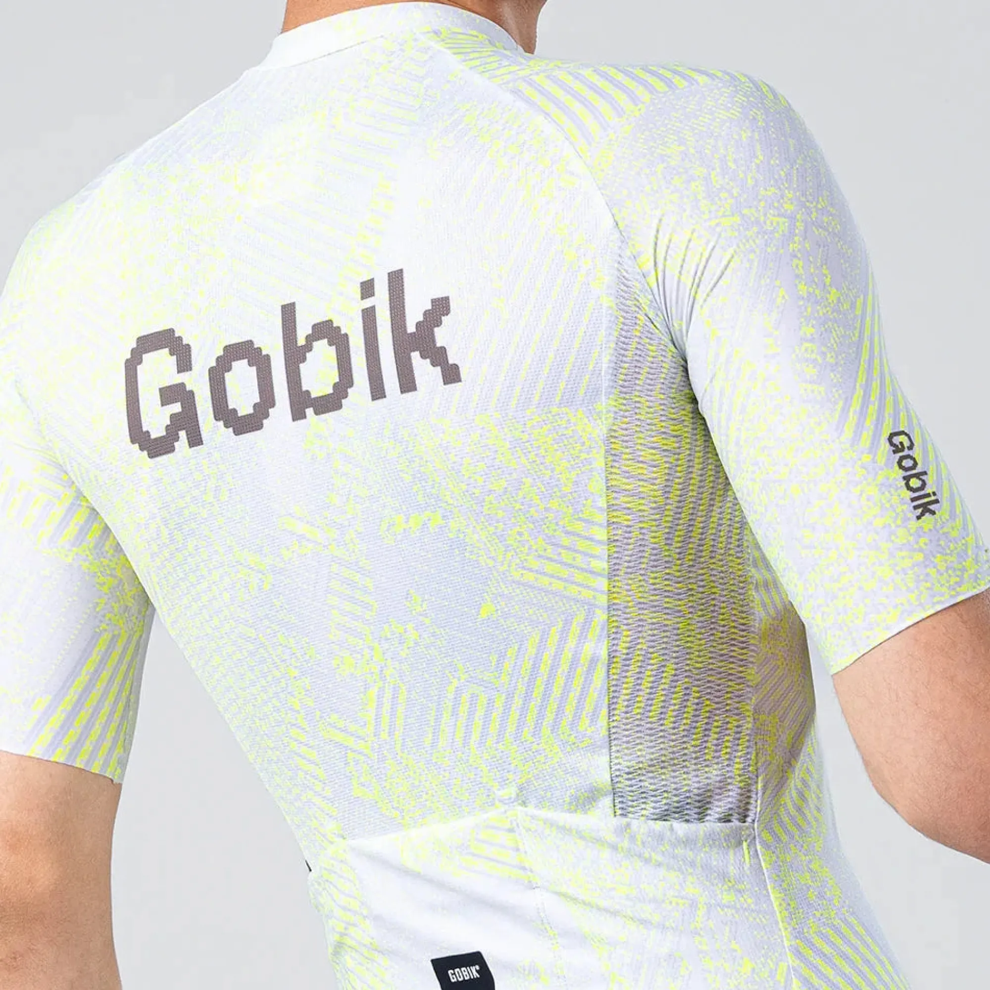Donna Gobik Maglie|Maglie*agia Cx Pro 4.0 Hack - giao