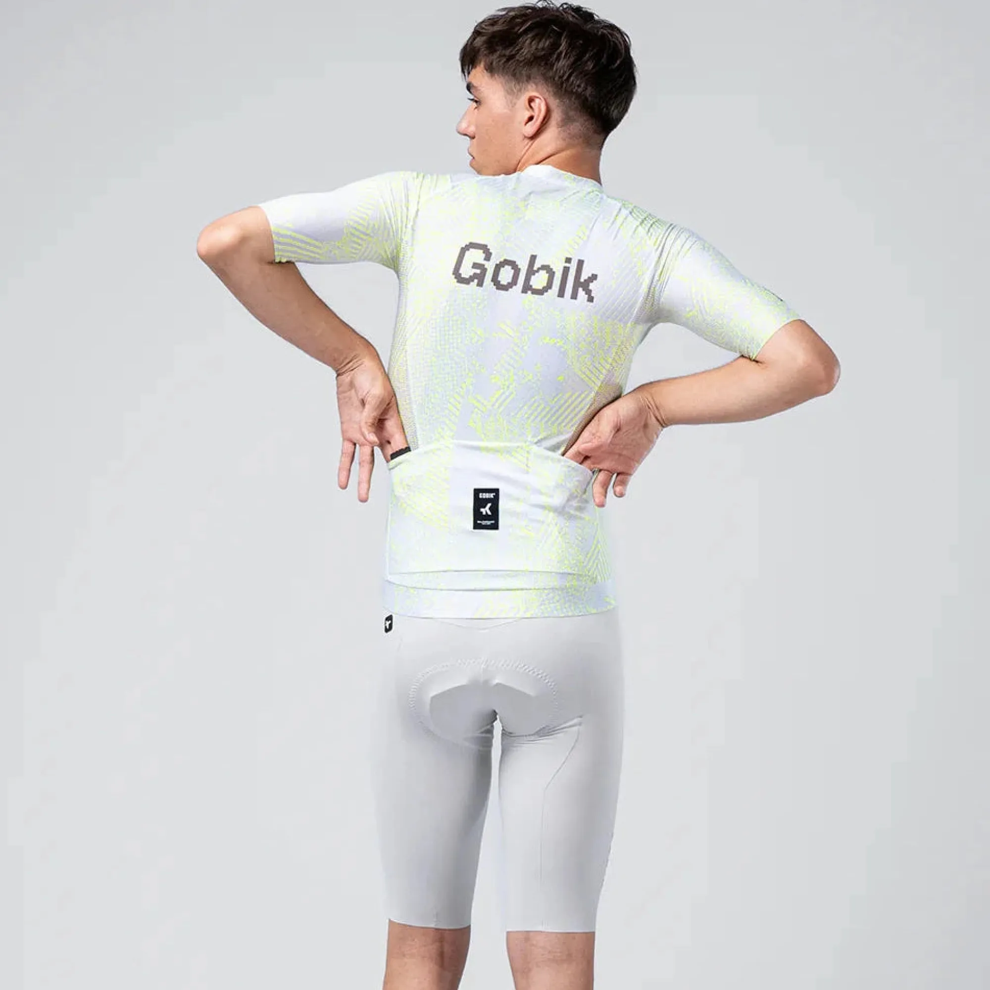 Donna Gobik Maglie|Maglie*agia Cx Pro 4.0 Hack - giao
