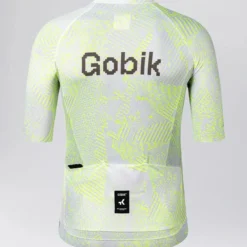 Donna Gobik Maglie|Maglie*agia Cx Pro 4.0 Hack - giao