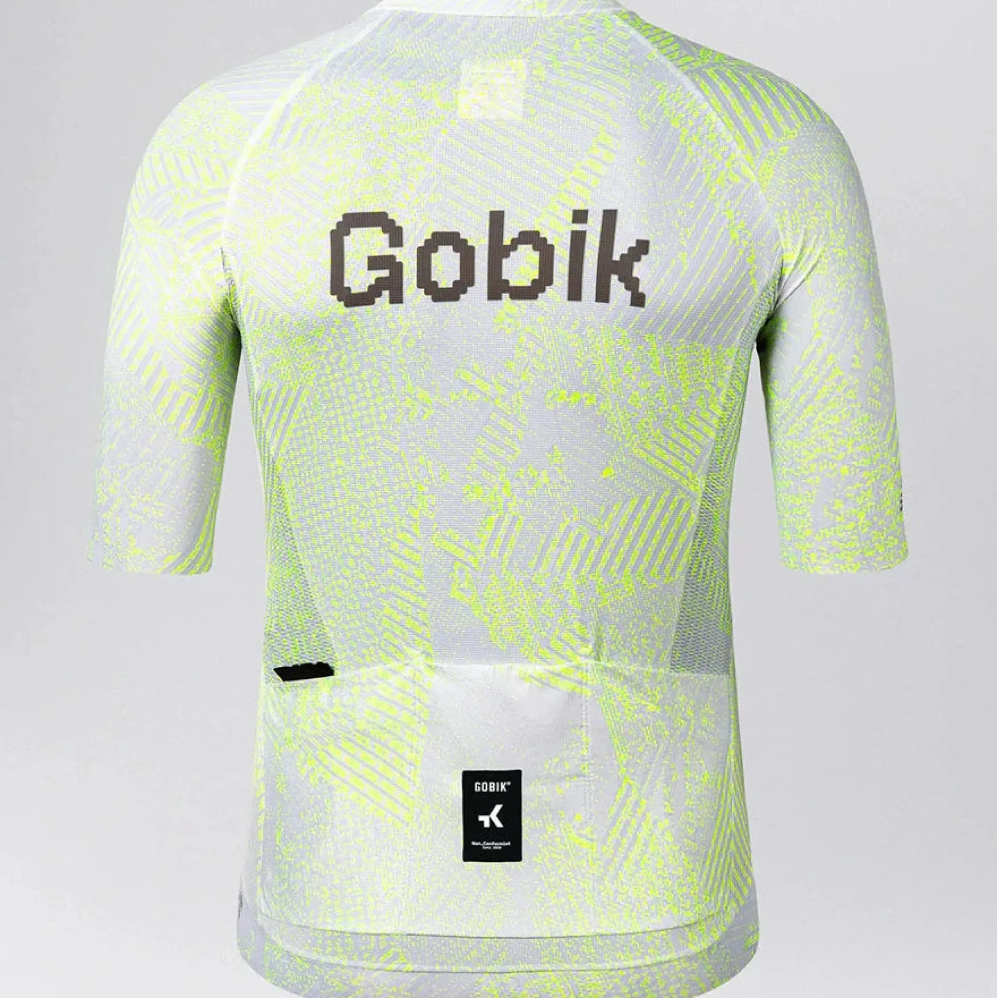 Donna Gobik Maglie|Maglie*agia Cx Pro 4.0 Hack - giao