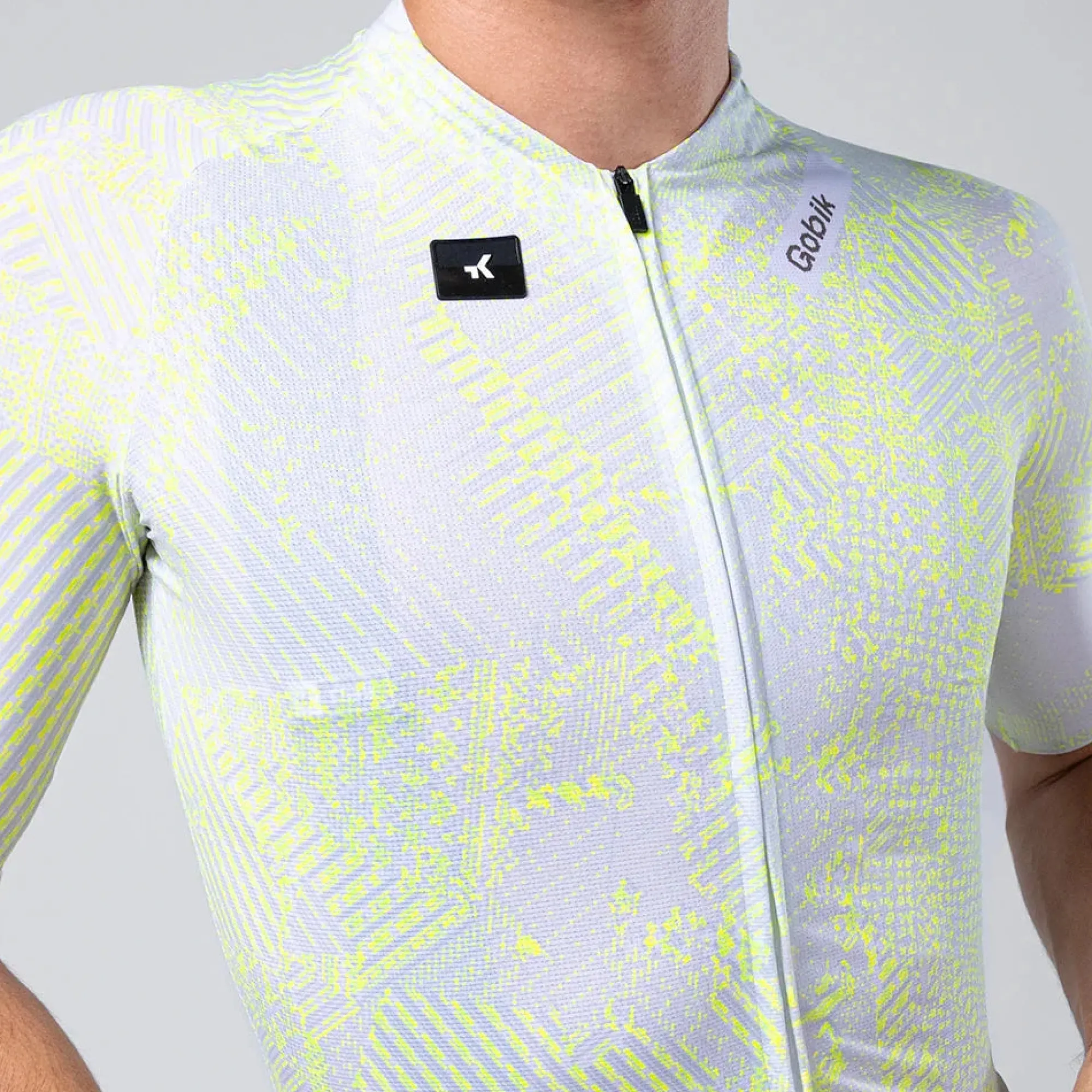 Donna Gobik Maglie|Maglie*agia Cx Pro 4.0 Hack - giao