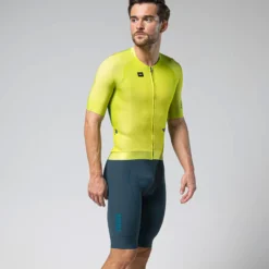 Uomo Gobik Maglie*agia CX Pro 3.0 Kiwi -
