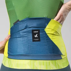 Uomo Gobik Maglie*agia CX Pro 3.0 Kiwi -