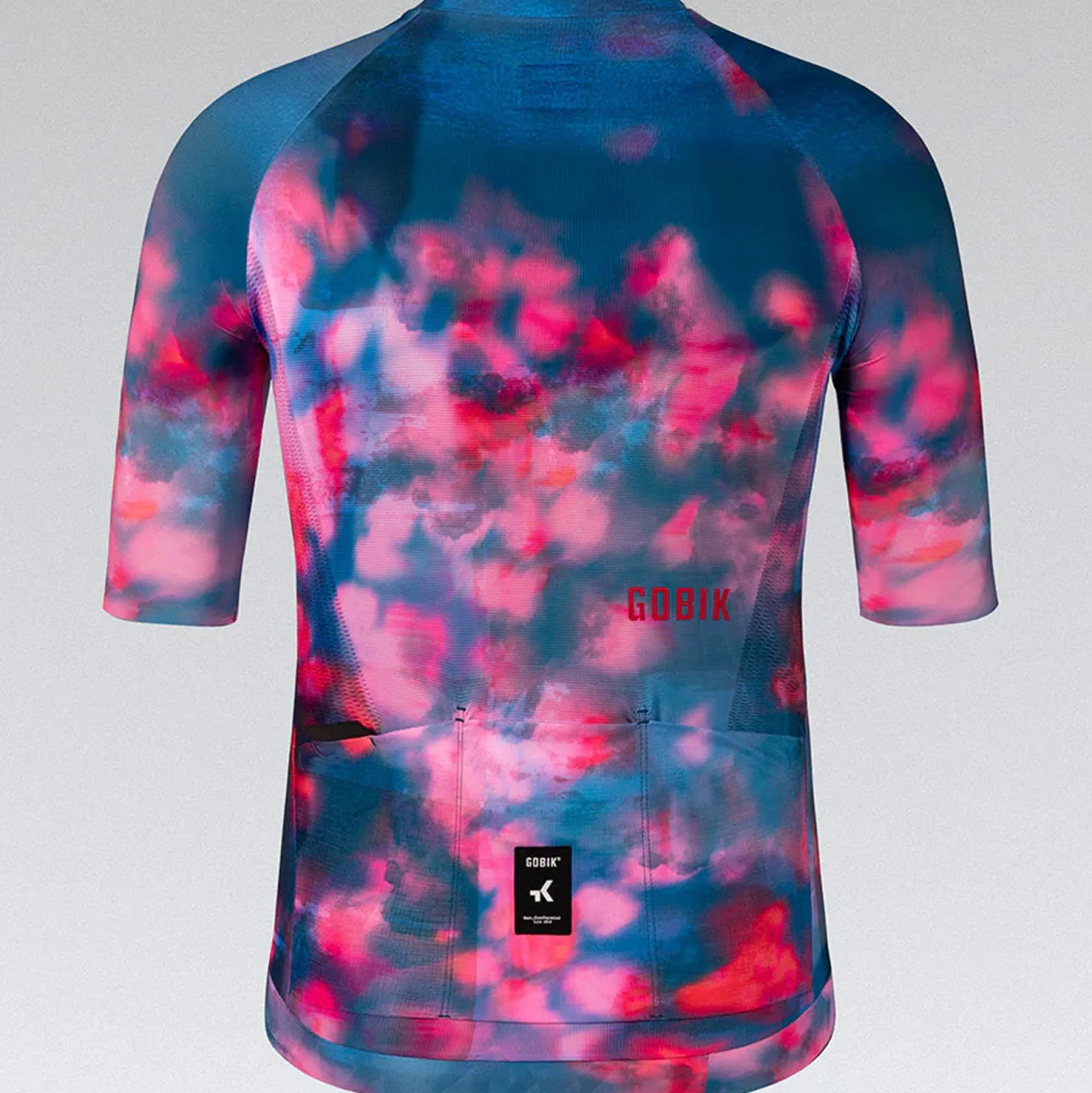 Donna Gobik Maglie|Maglie*agia Cx Pro 4.0 agnoia -
