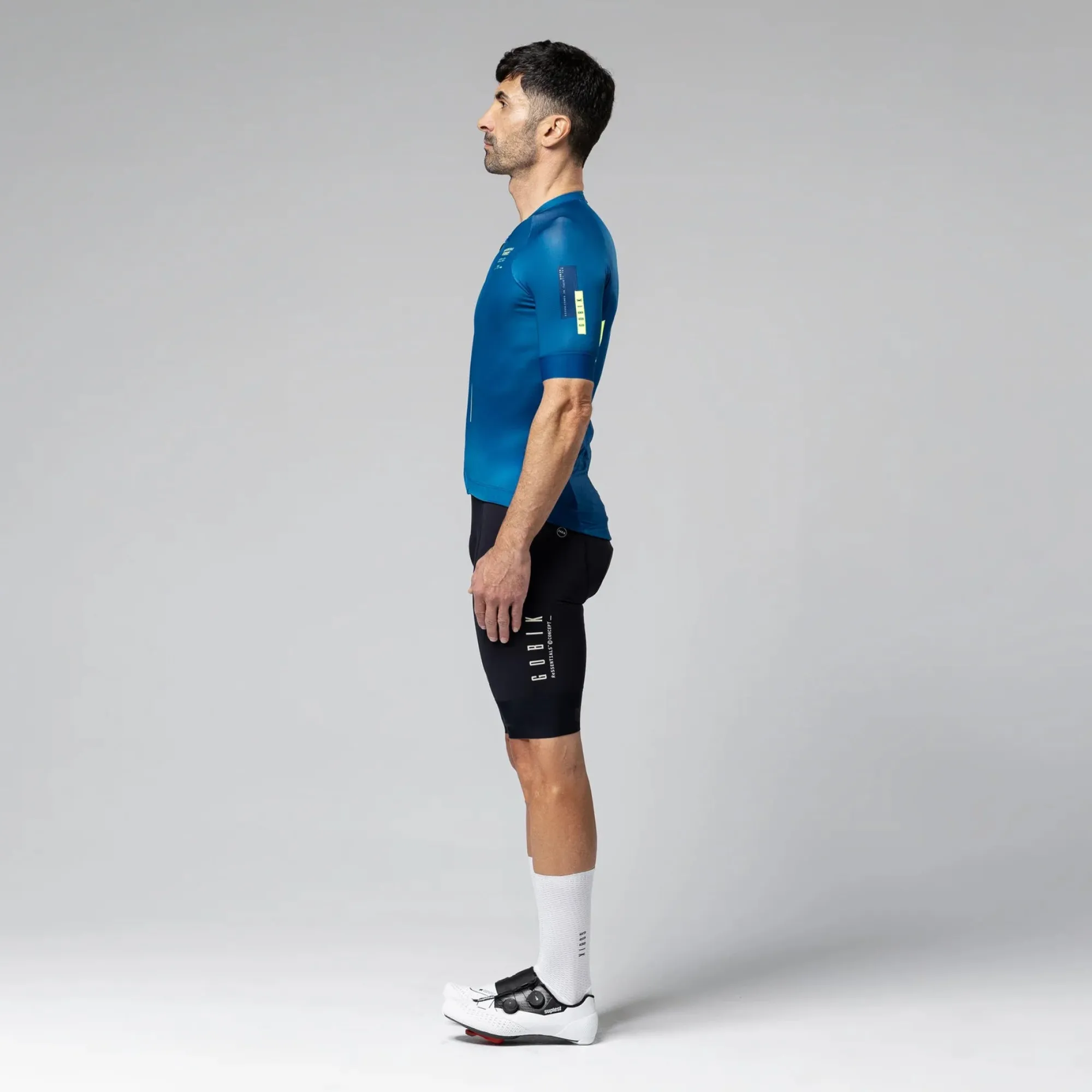 Uomo Gobik Maglie*agia Cx Pro 2.0 ykono -