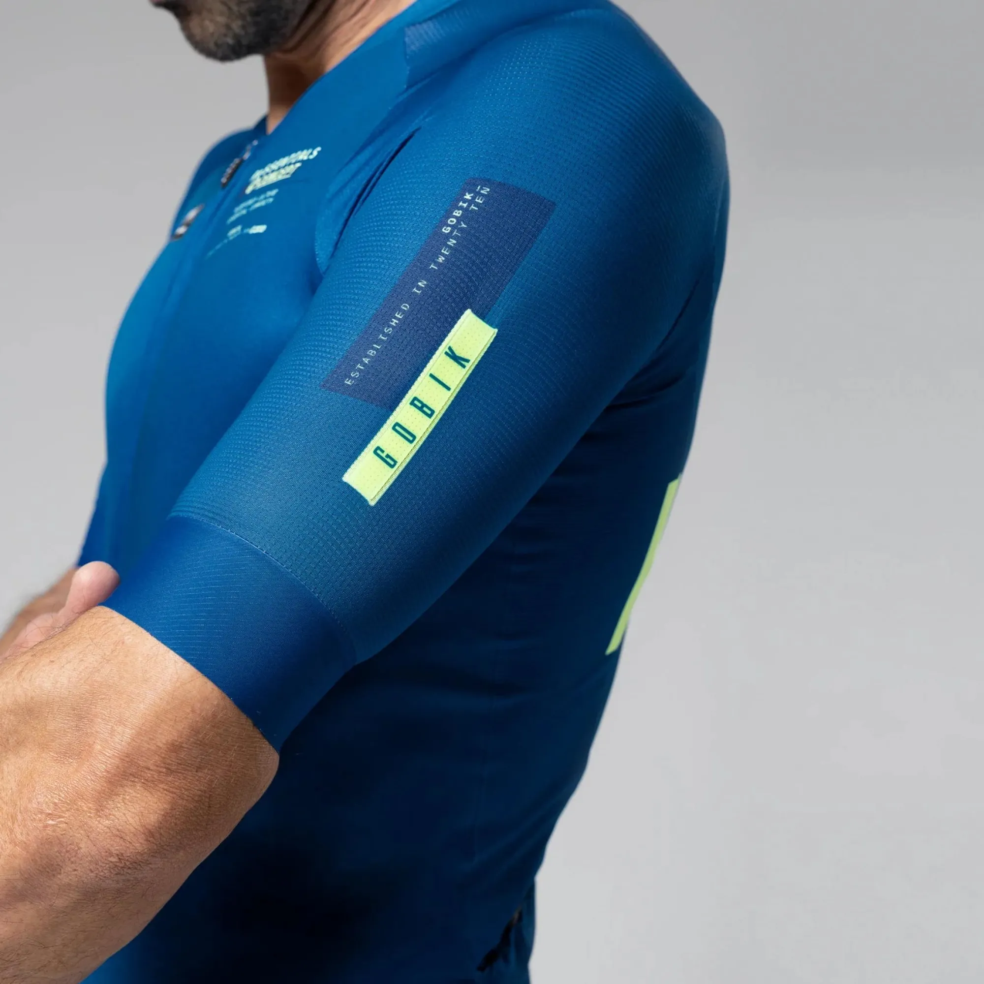 Uomo Gobik Maglie*agia Cx Pro 2.0 ykono -