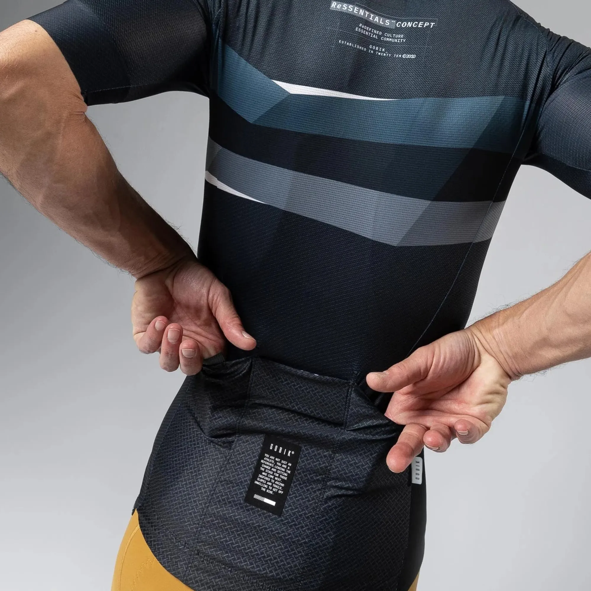 Uomo Gobik Maglie*agia Cx Pro 2.0 oot -