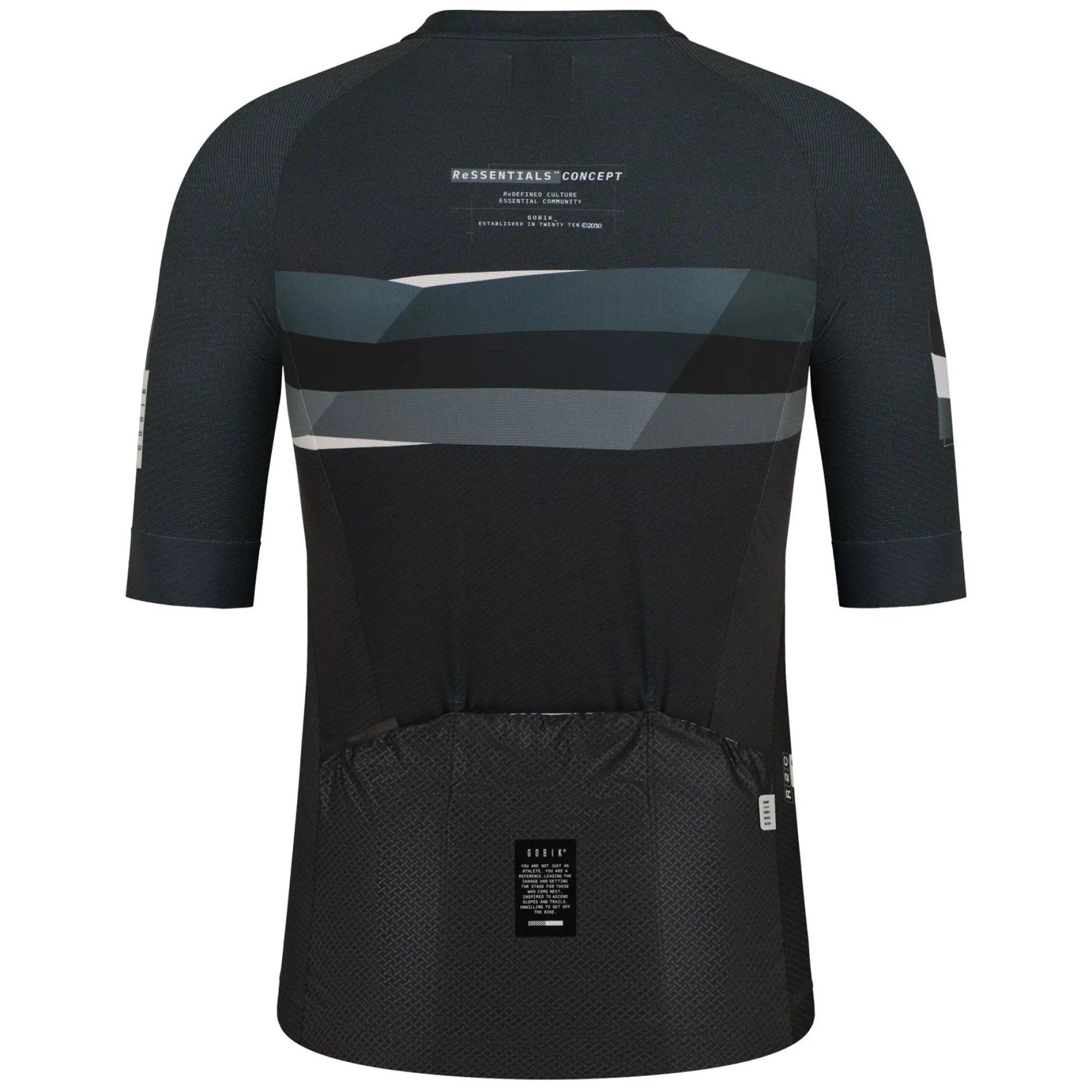 Uomo Gobik Maglie*agia Cx Pro 2.0 oot -