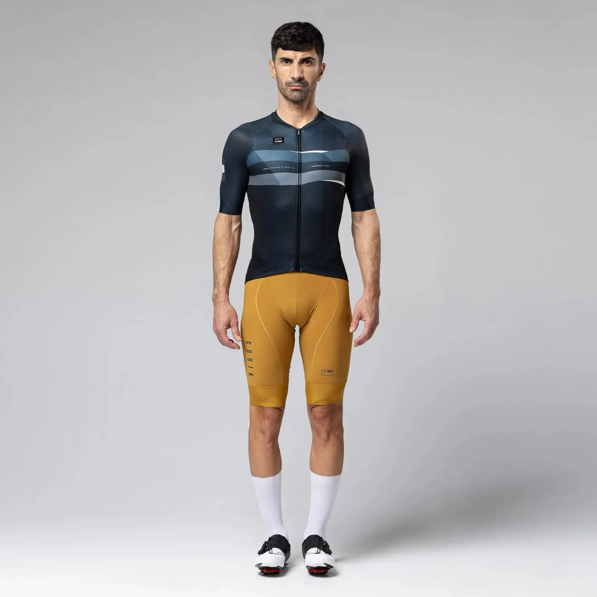 Uomo Gobik Maglie*agia Cx Pro 2.0 oot -