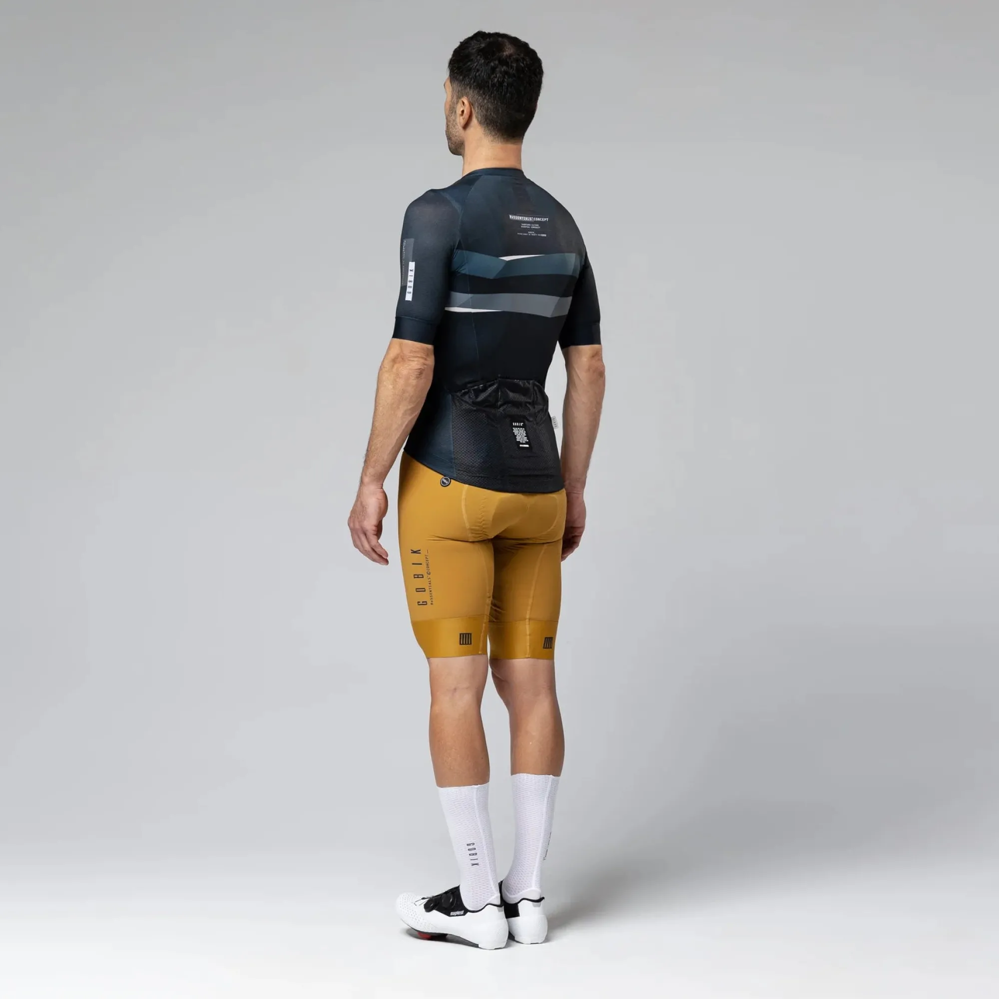 Uomo Gobik Maglie*agia Cx Pro 2.0 oot -