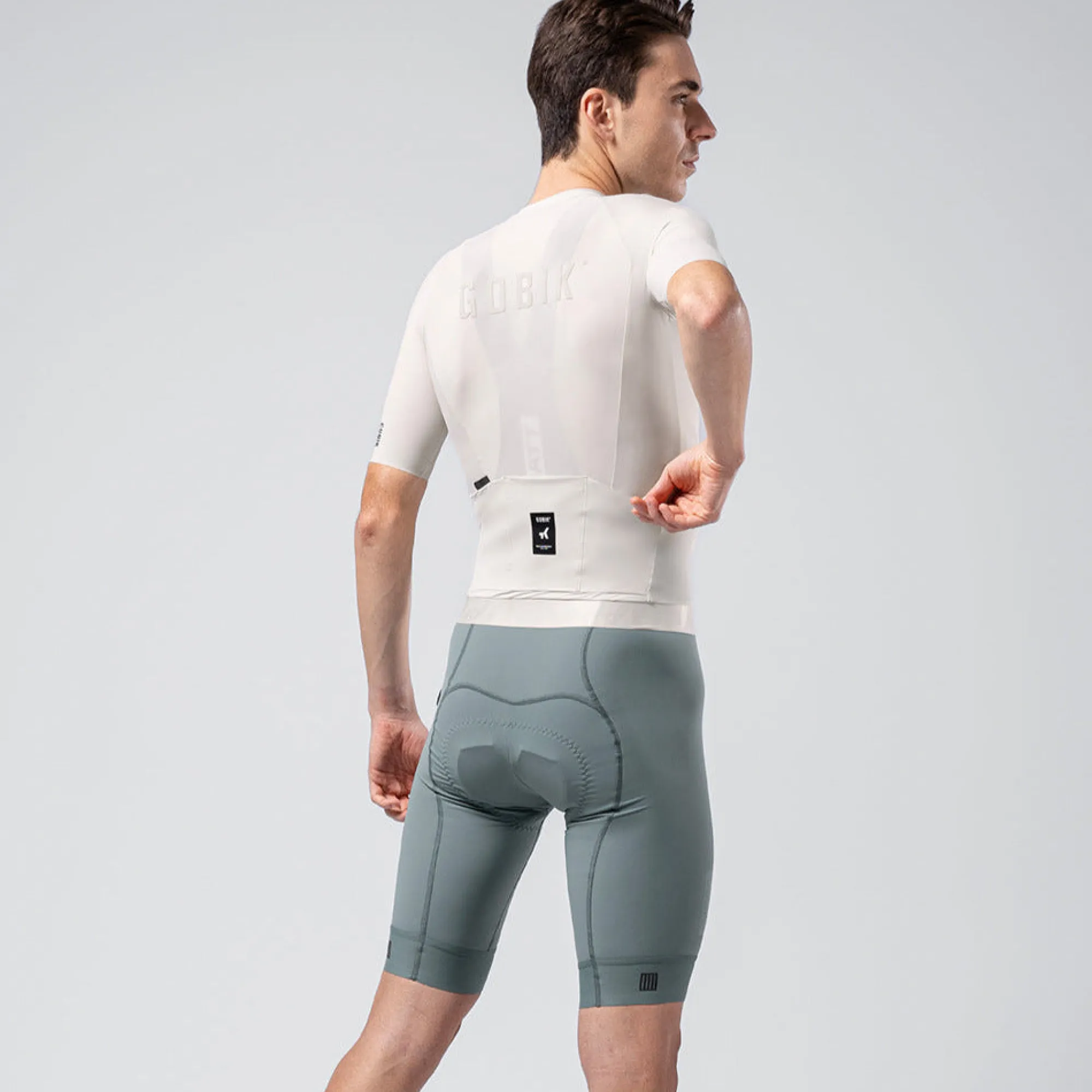 Donna Gobik Maglie|Maglie*agia Cx oid Argonite -