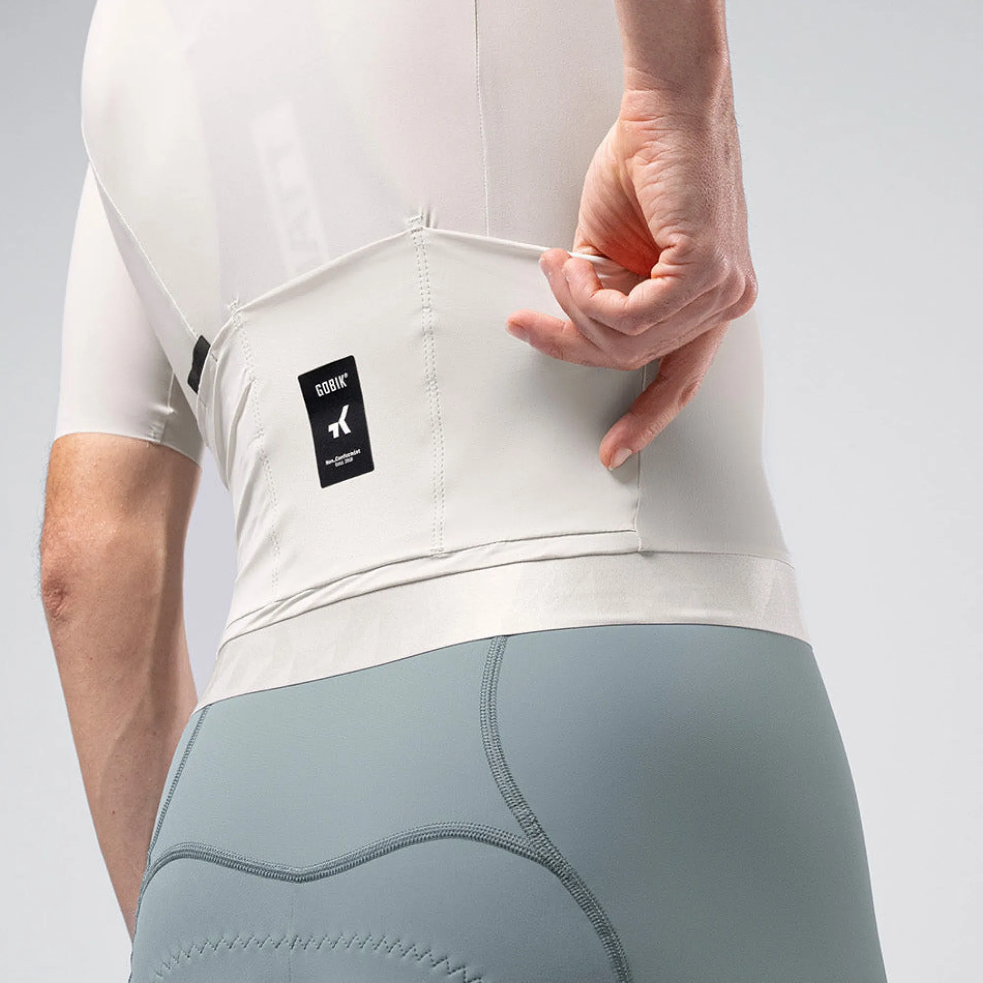 Donna Gobik Maglie|Maglie*agia Cx oid Argonite -