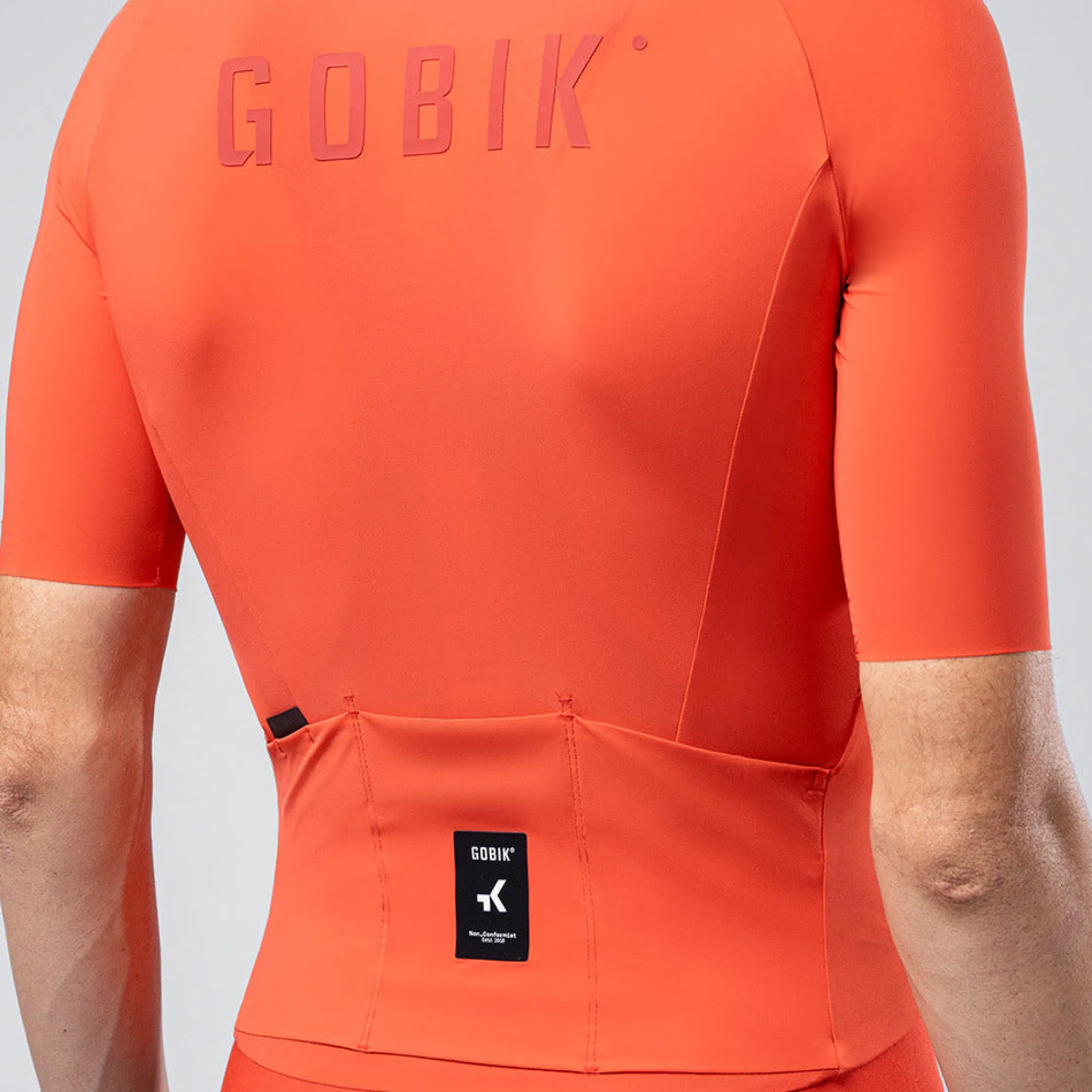 Uomo Gobik Maglie*agia Cx oid Boynton -