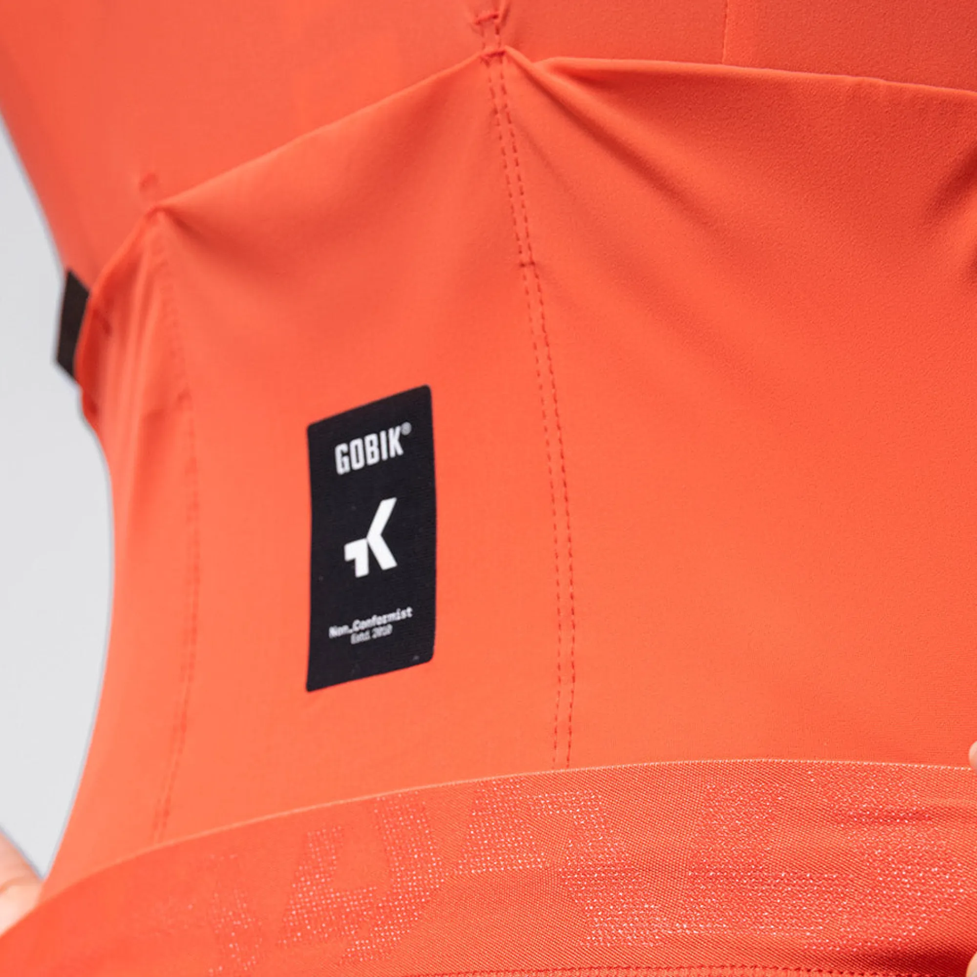 Uomo Gobik Maglie*agia Cx oid Boynton -